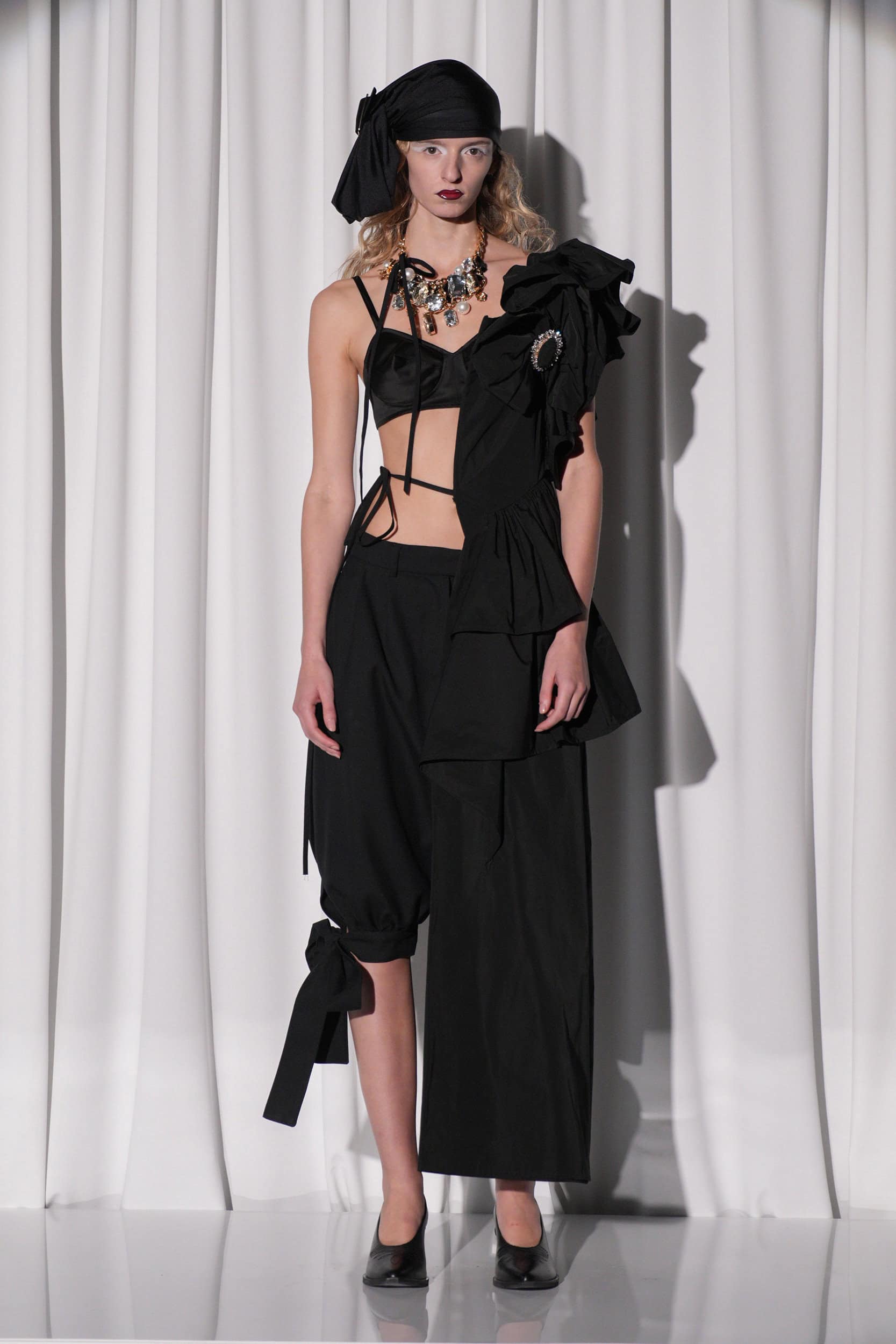 Vaquera Spring 2026 Fashion Show