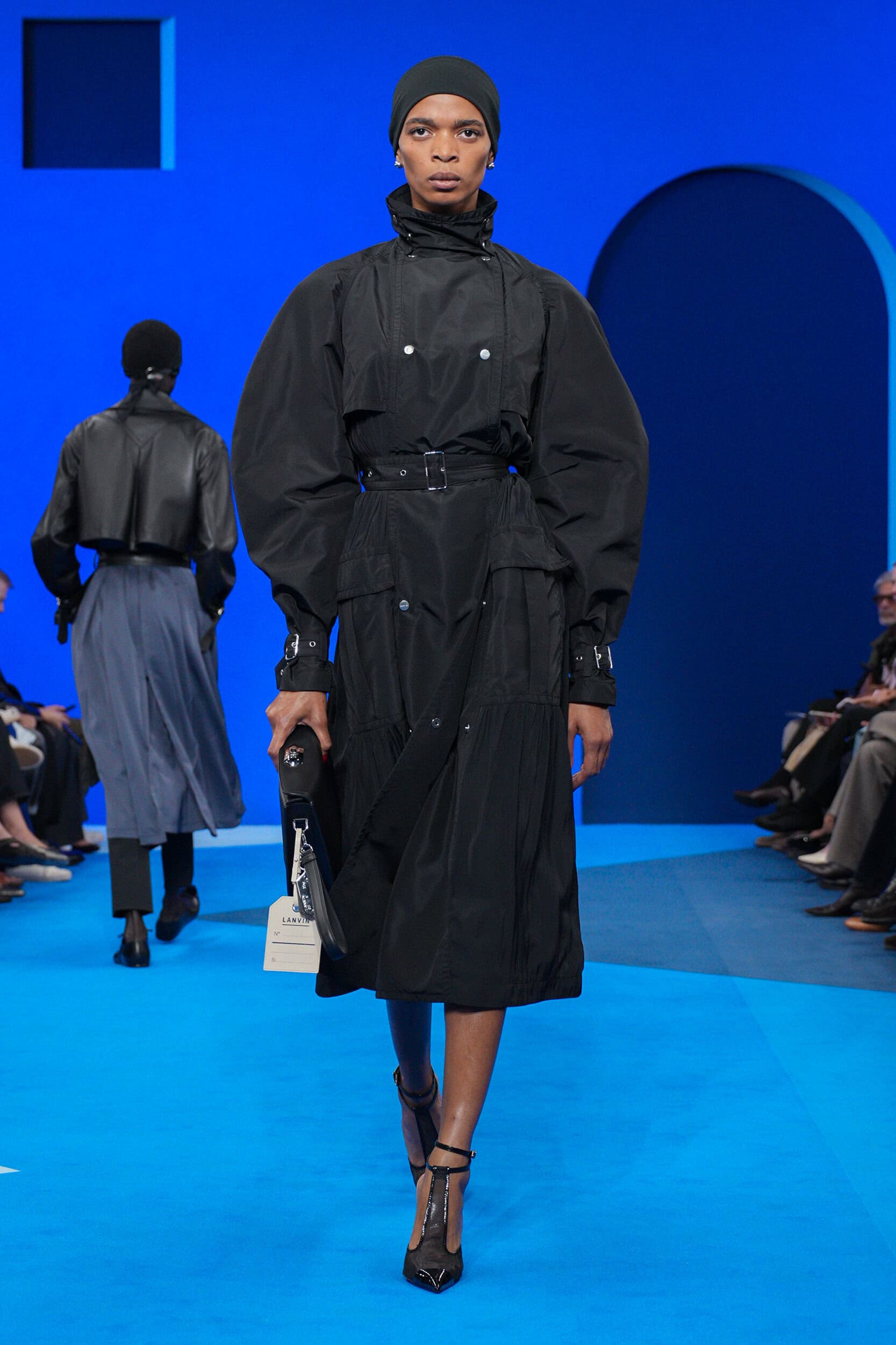 Lanvin Spring 2026 Fashion Show