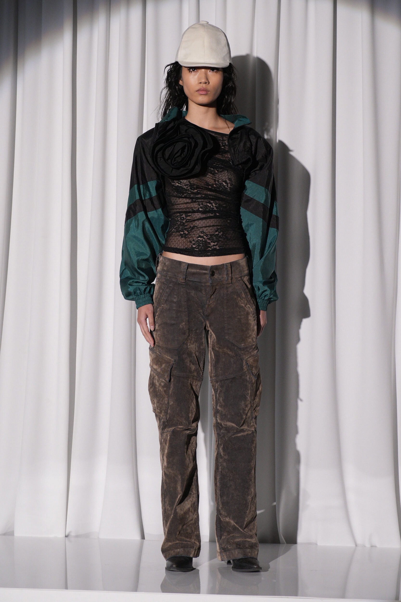 Vaquera Spring 2026 Fashion Show