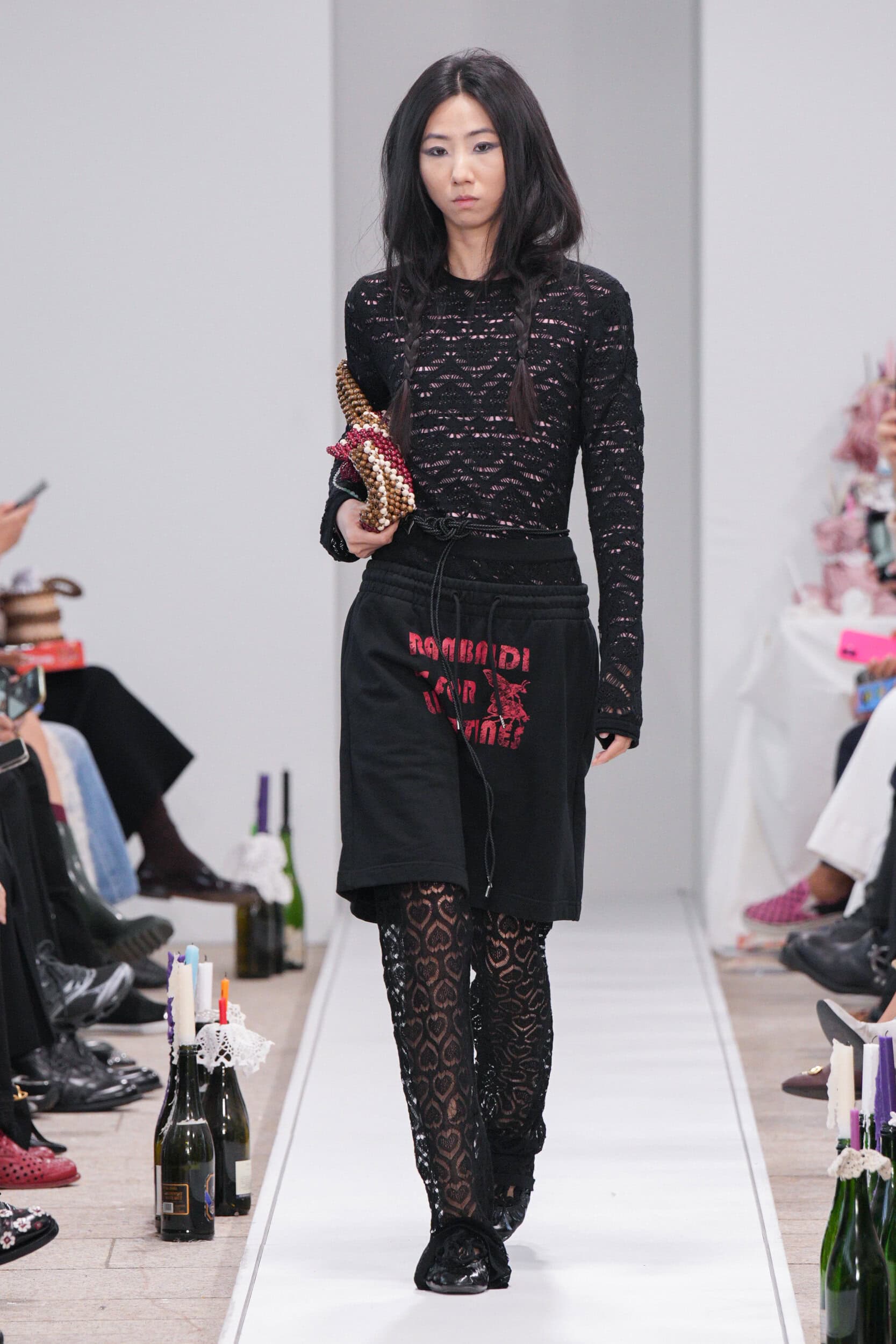 Marco Rambaldi Spring 2026 Fashion Show