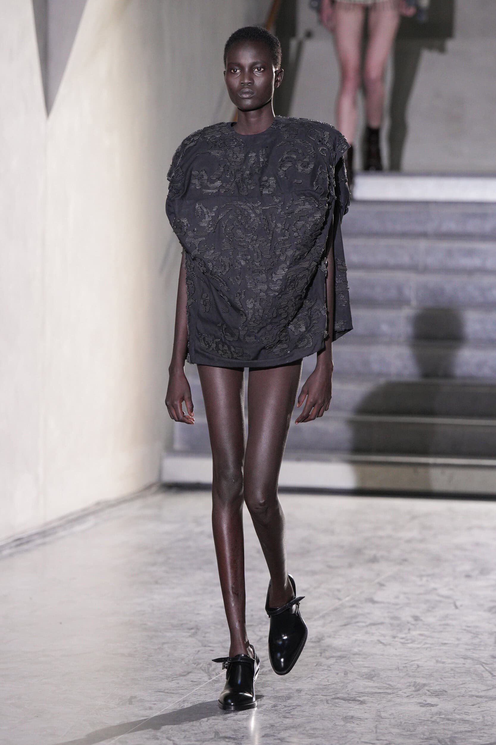 Hodakova Spring 2026 Fashion Show