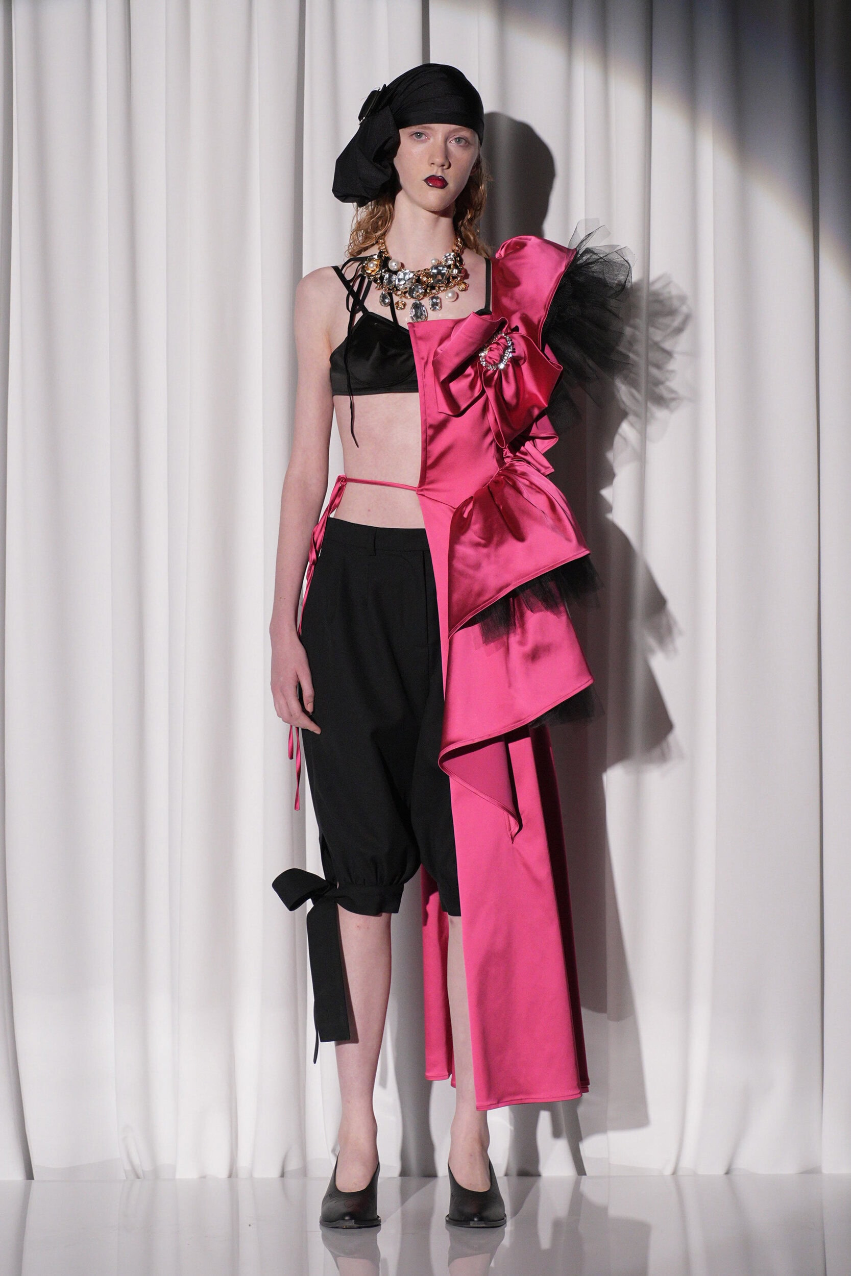 Vaquera Spring 2026 Fashion Show
