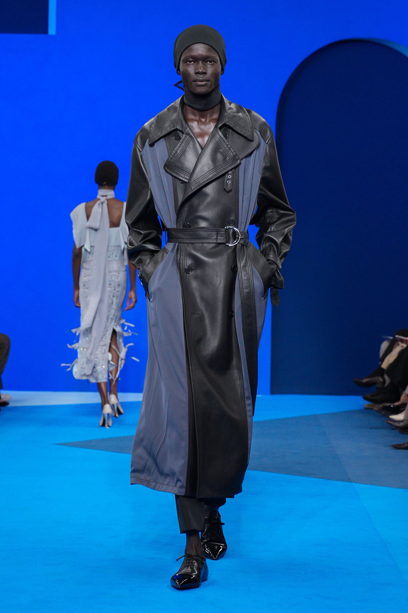Lanvin Spring 2026 Fashion Show
