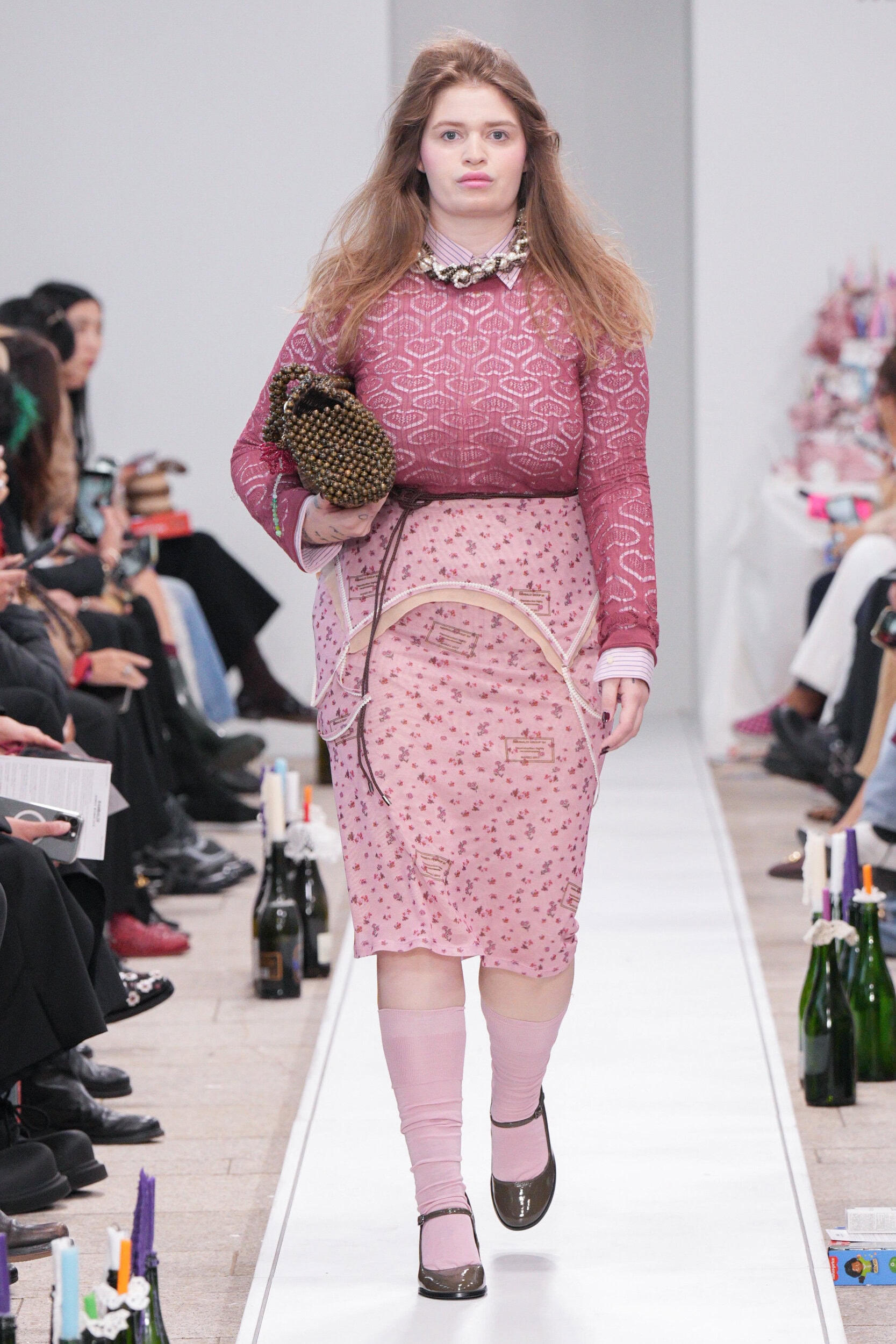 Marco Rambaldi Spring 2026 Fashion Show