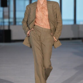 Campillo Spring 2026 Fashion Show