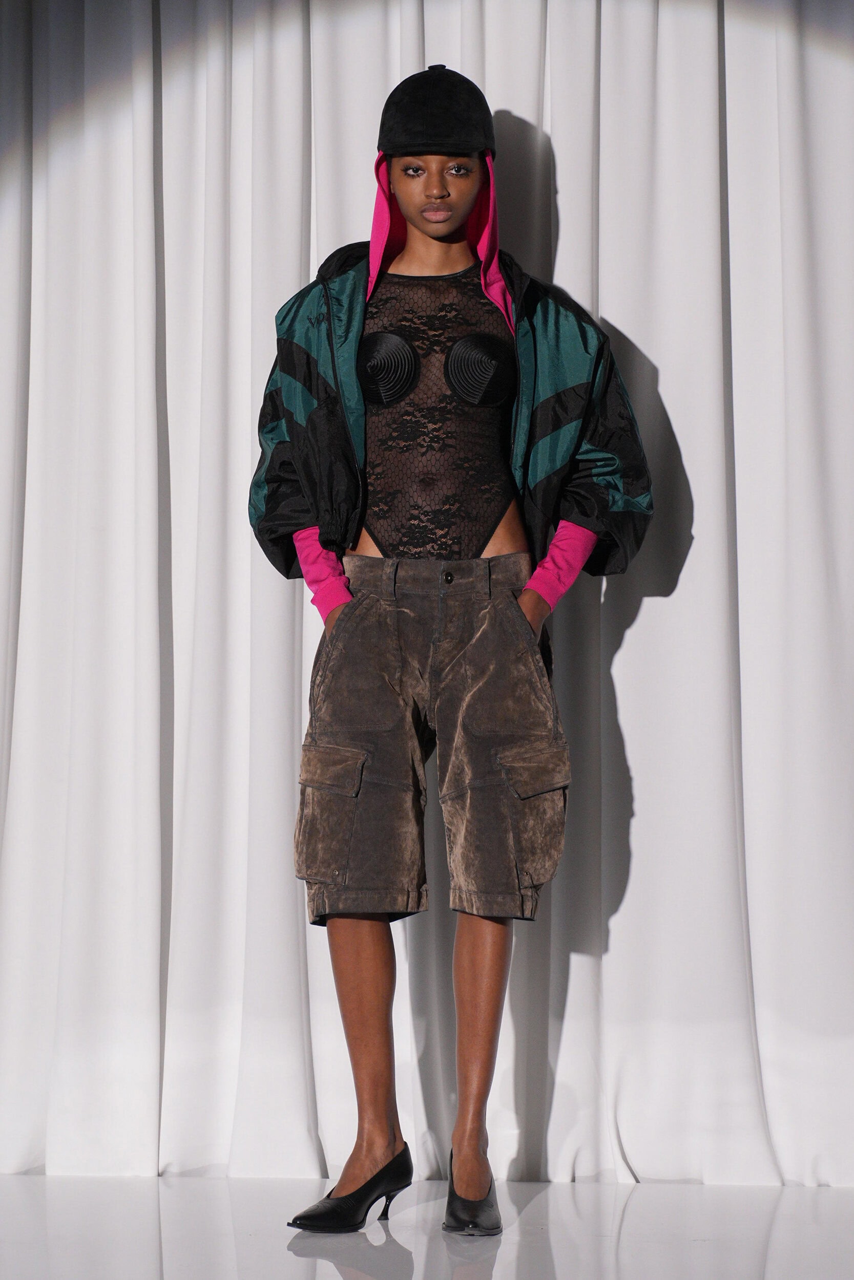 Vaquera Spring 2026 Fashion Show