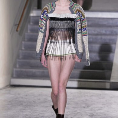 Hodakova Spring 2026 Fashion Show