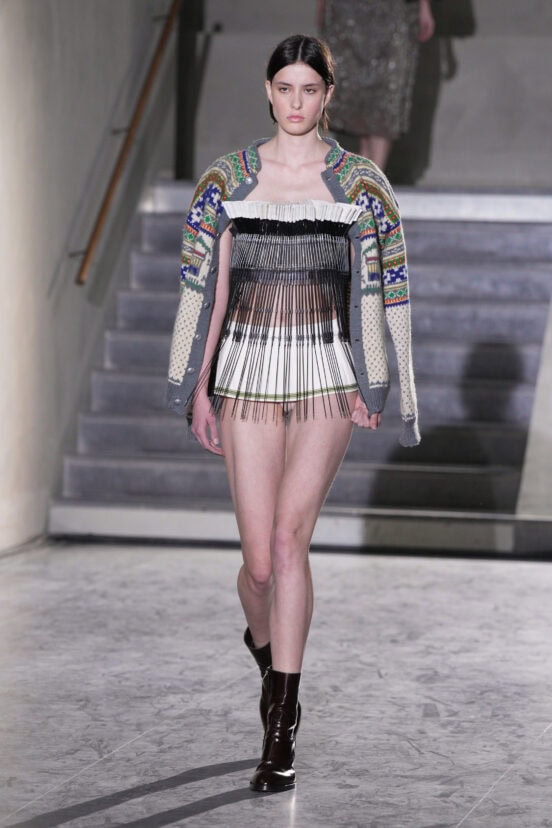 Hodakova Spring 2026 Fashion Show