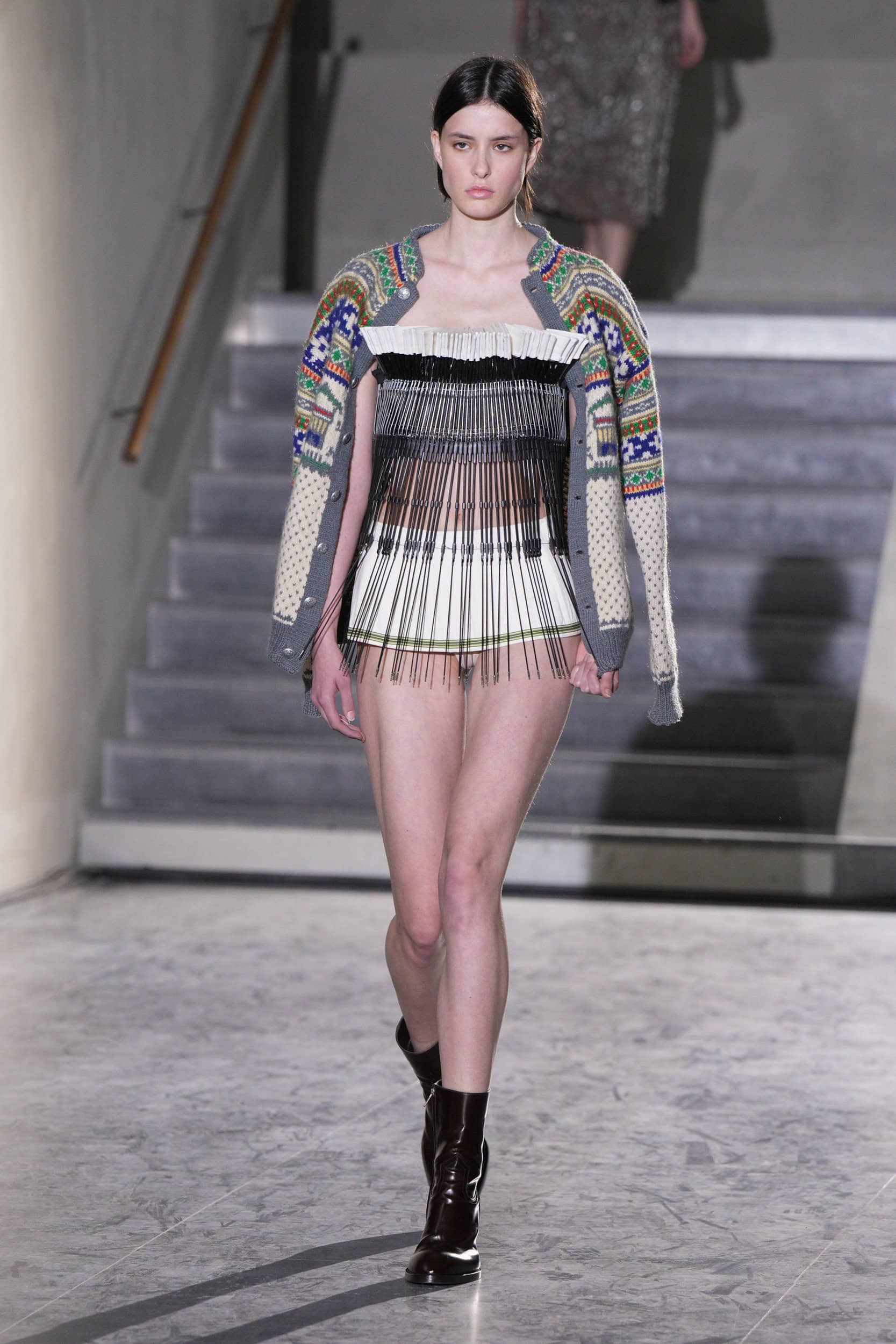 Hodakova Spring 2026 Fashion Show