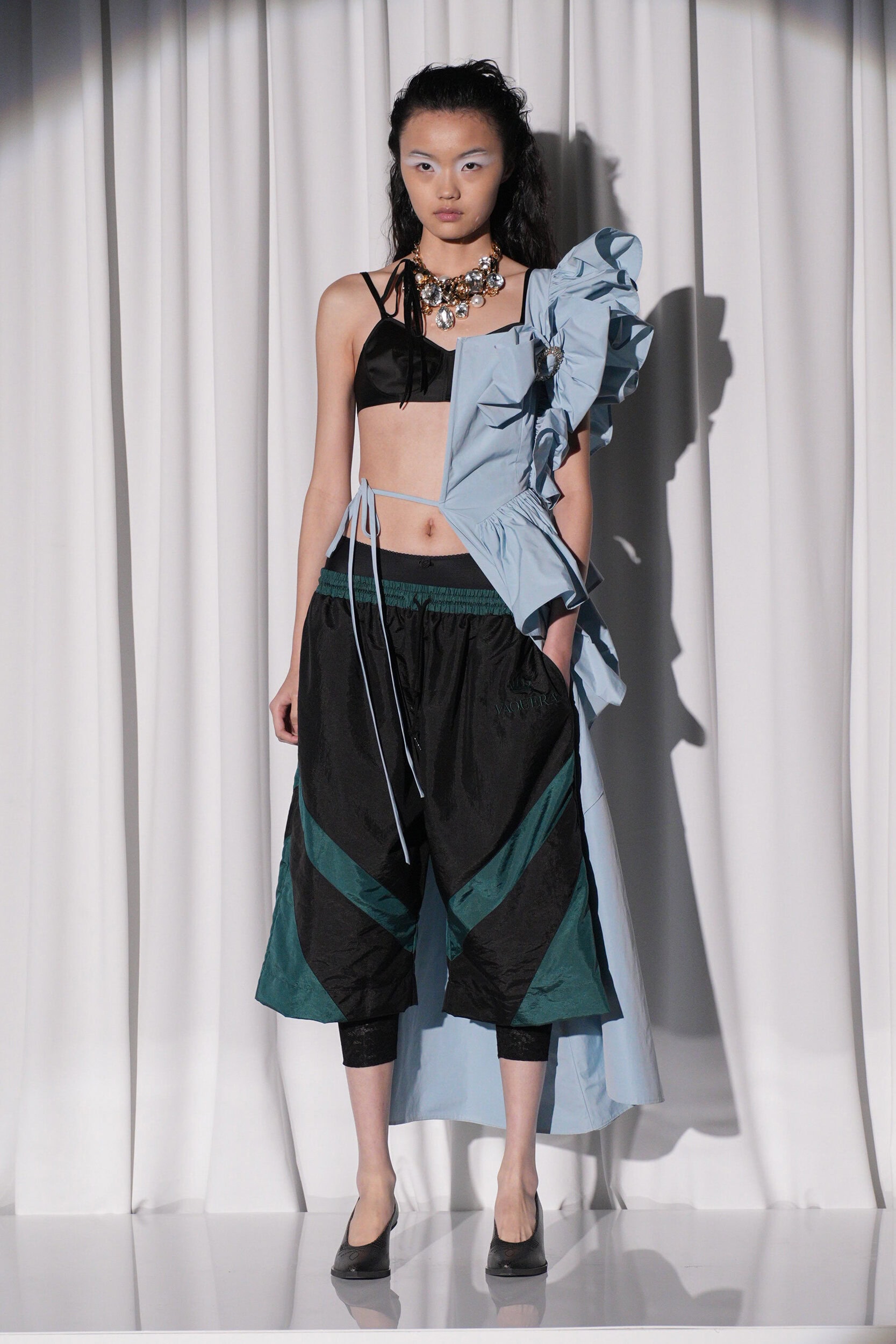 Vaquera Spring 2026 Fashion Show