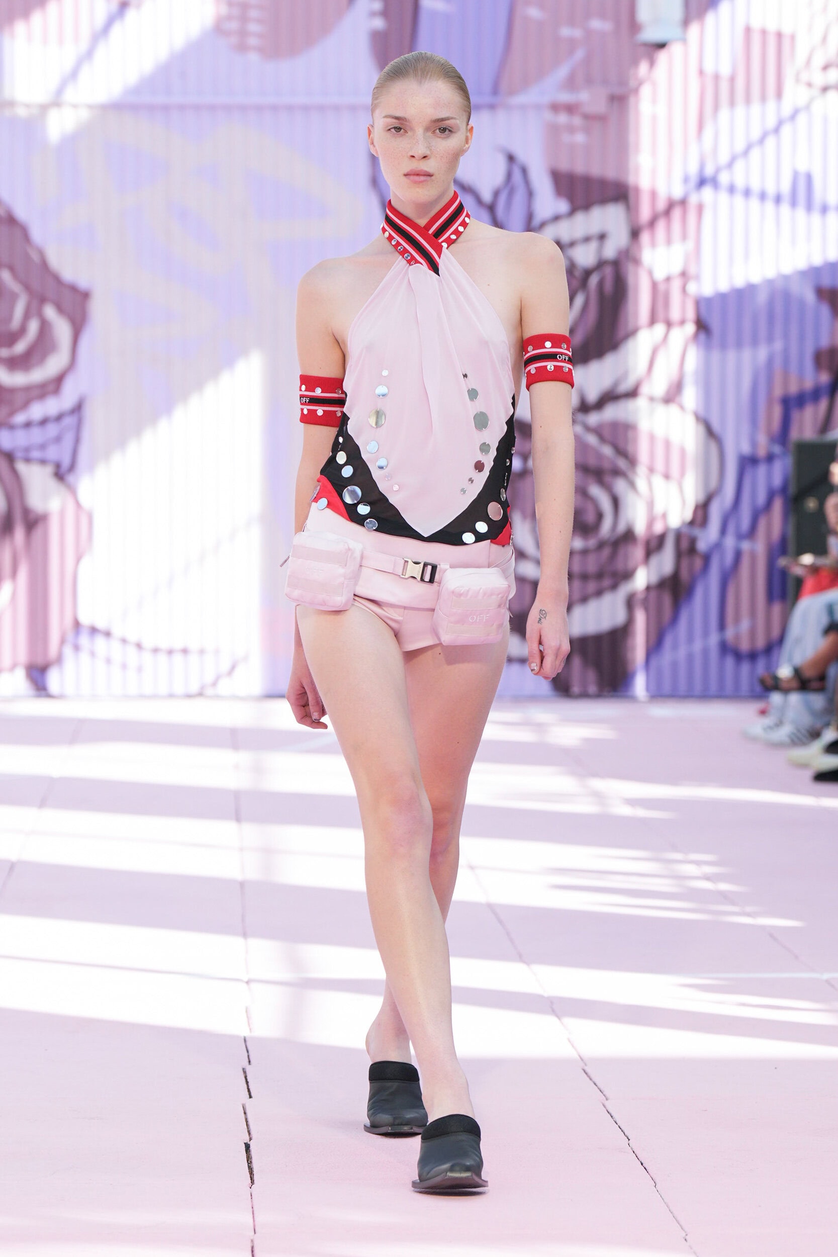 Off-white Spring 2026 Fashion Show