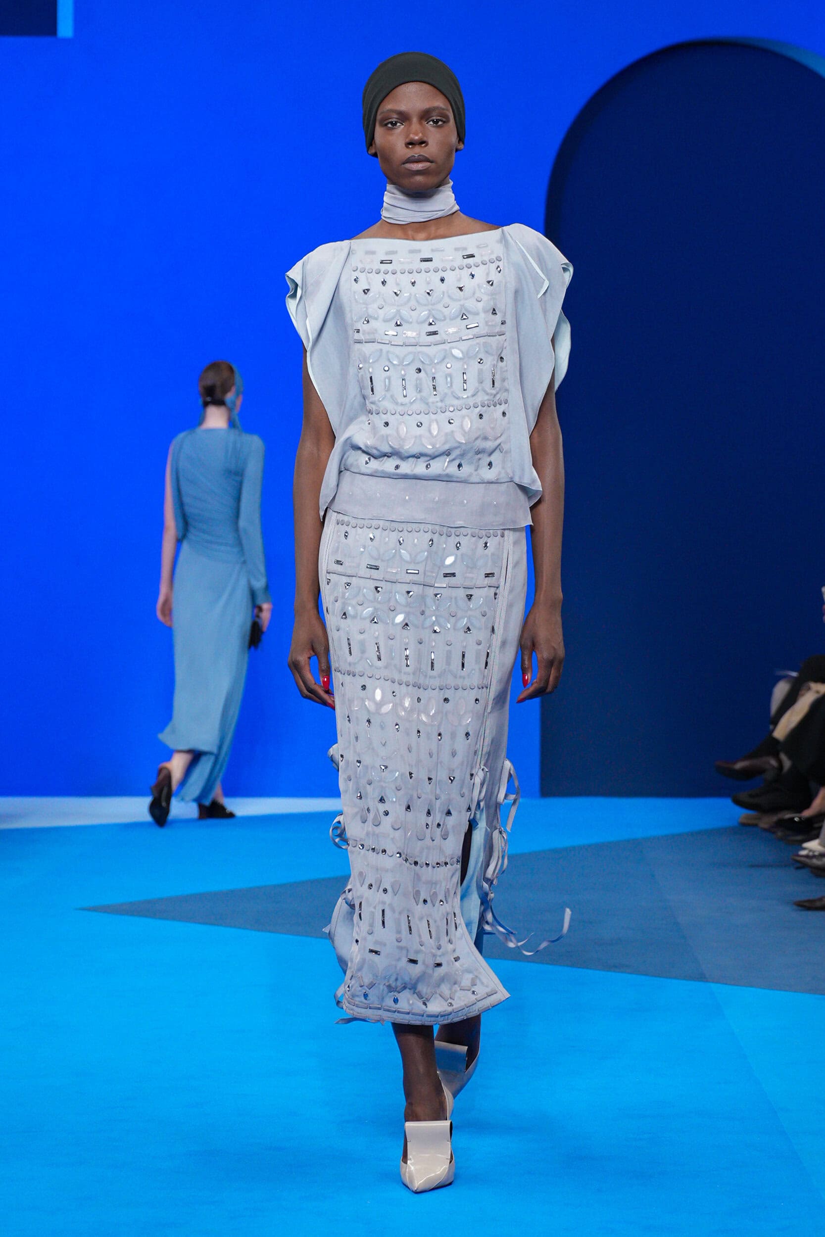 Lanvin Spring 2026 Fashion Show