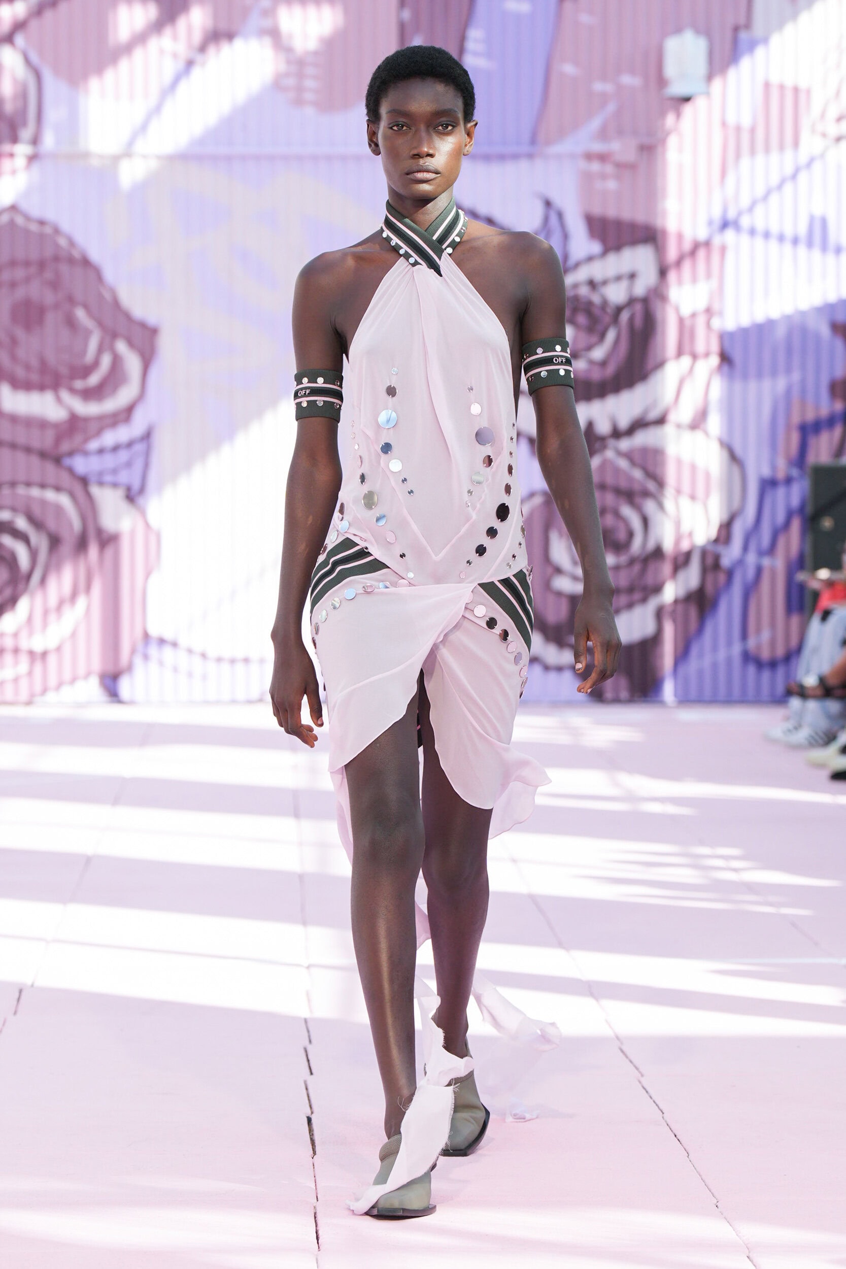Off-white Spring 2026 Fashion Show
