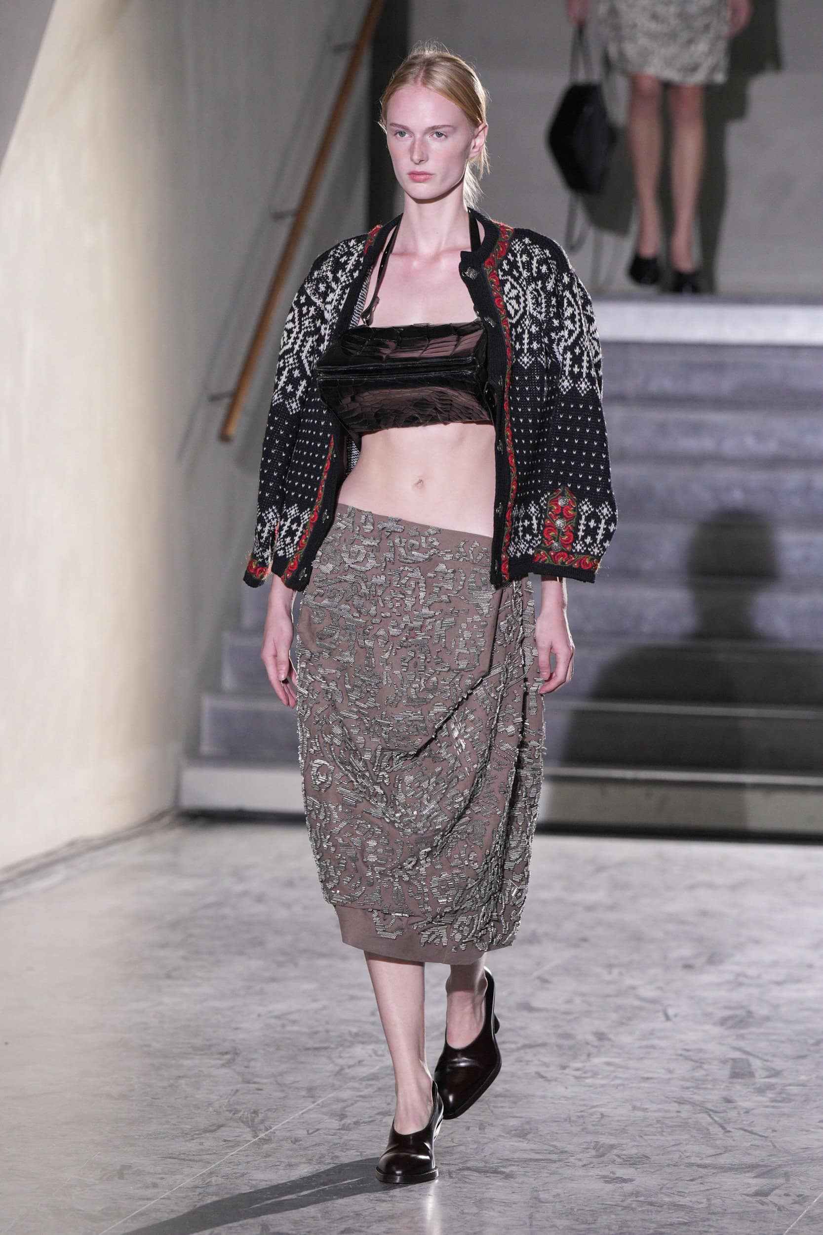 Hodakova Spring 2026 Fashion Show