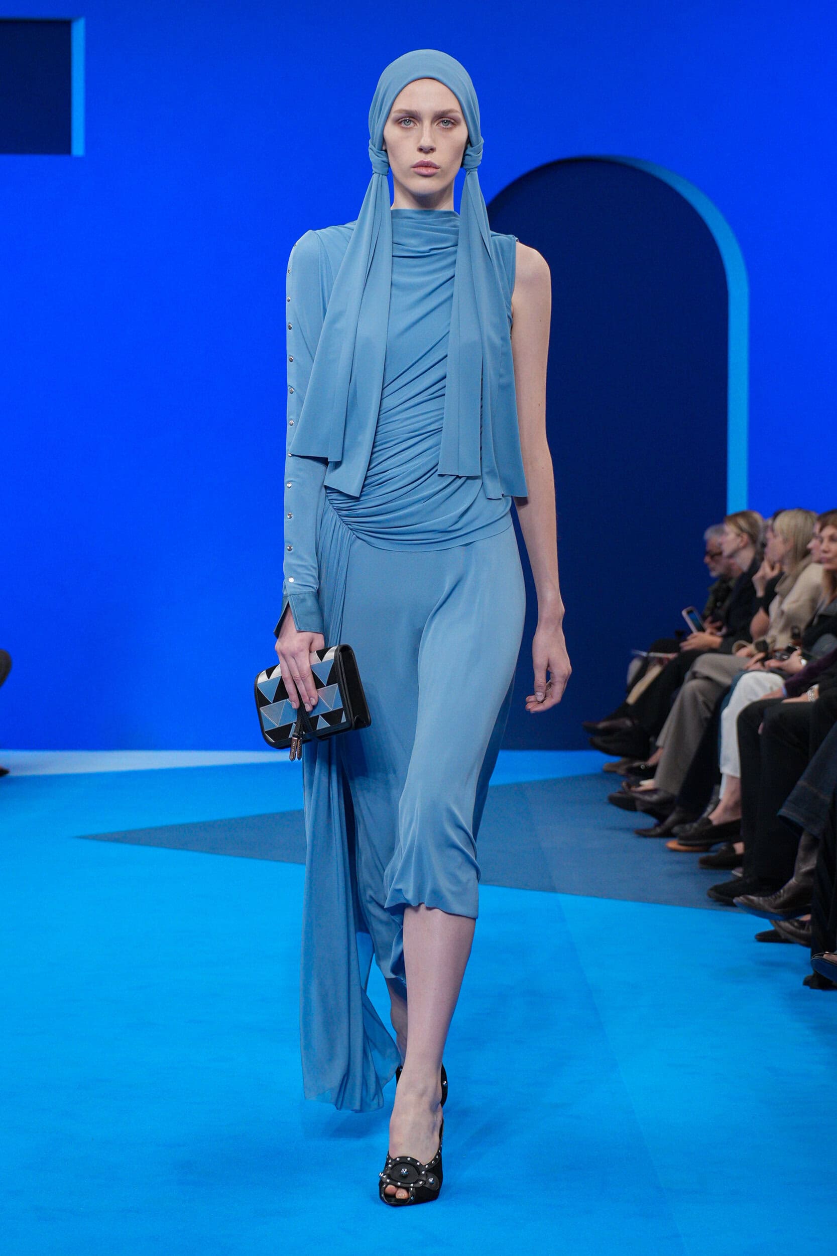 Lanvin Spring 2026 Fashion Show