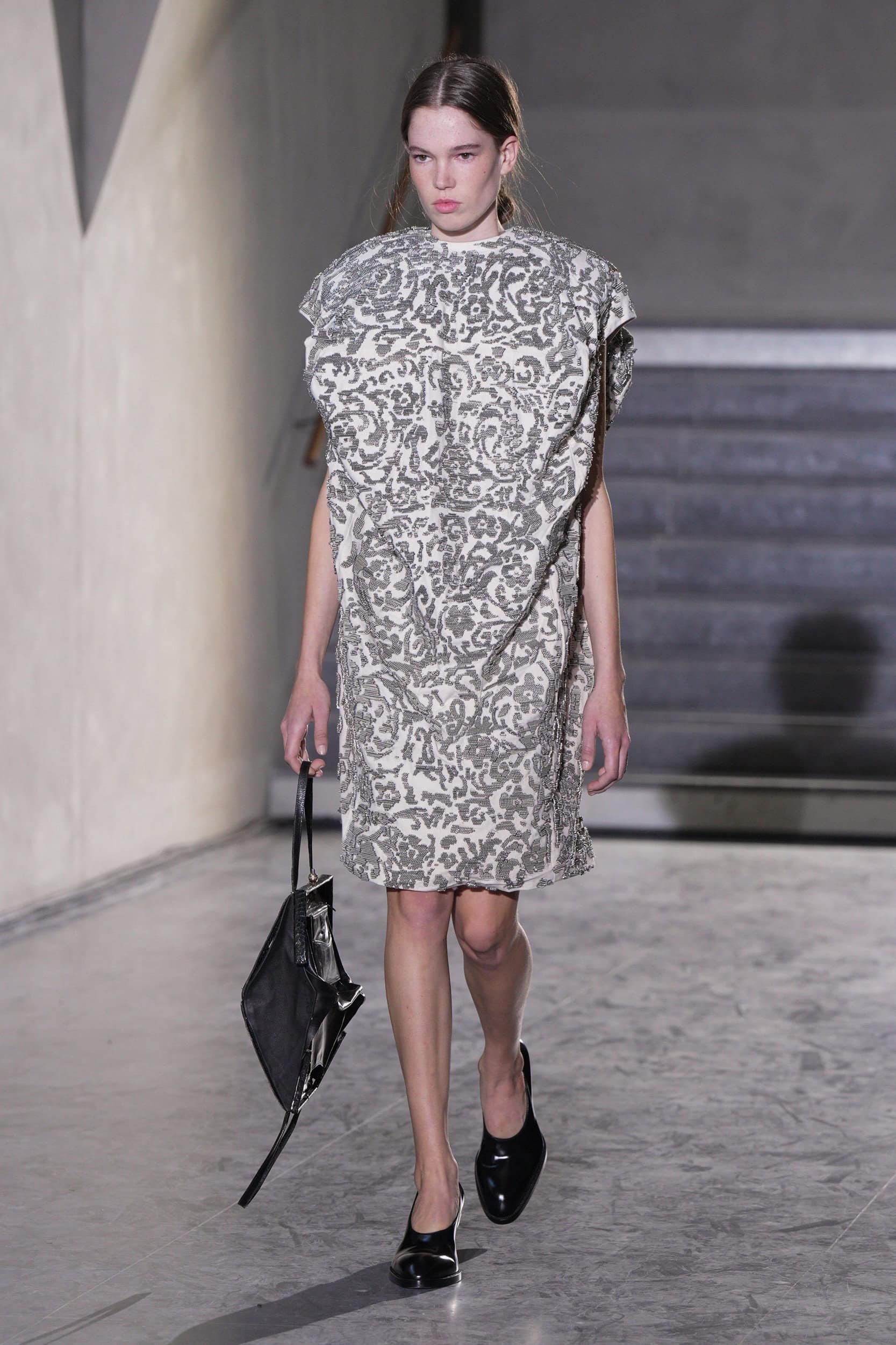 Hodakova Spring 2026 Fashion Show