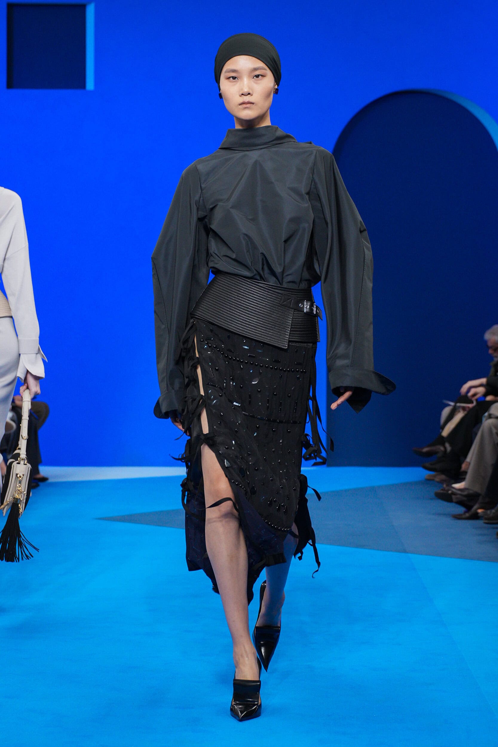 Lanvin Spring 2026 Fashion Show
