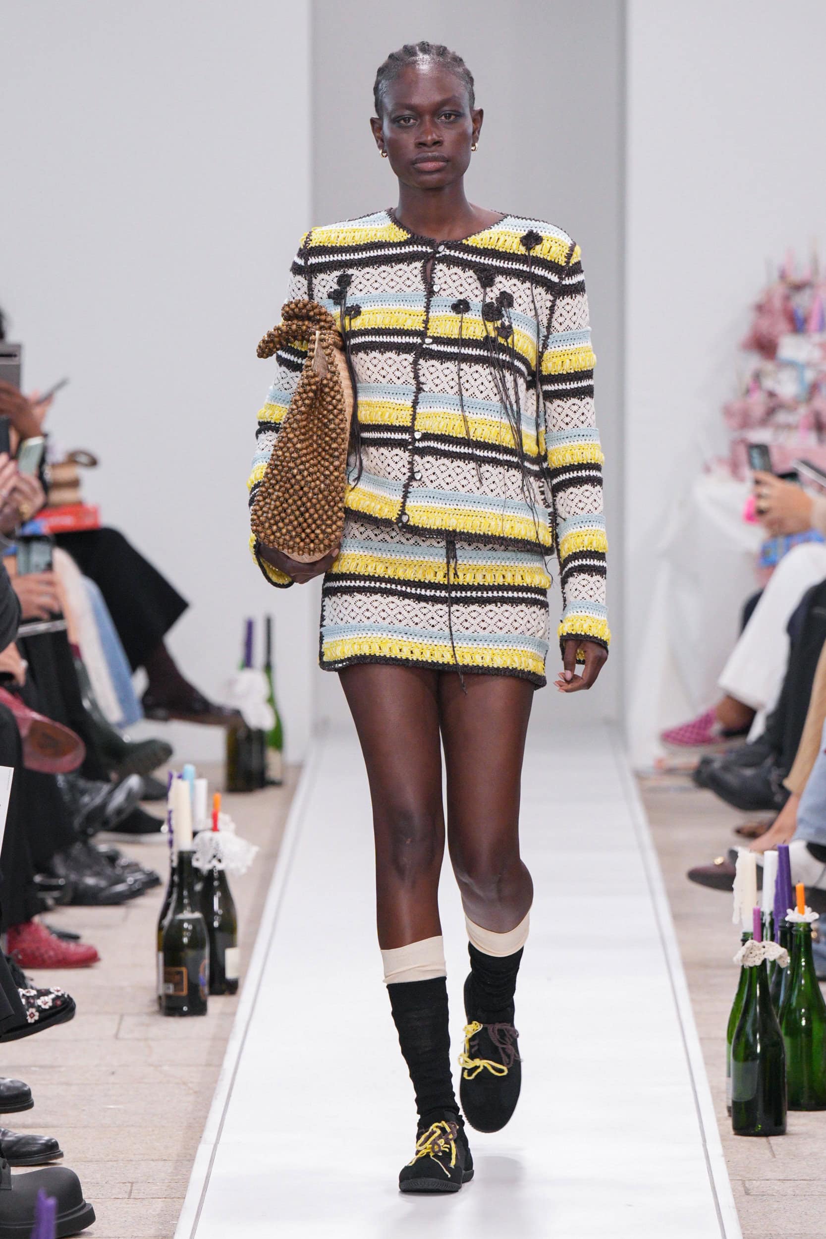 Marco Rambaldi Spring 2026 Fashion Show