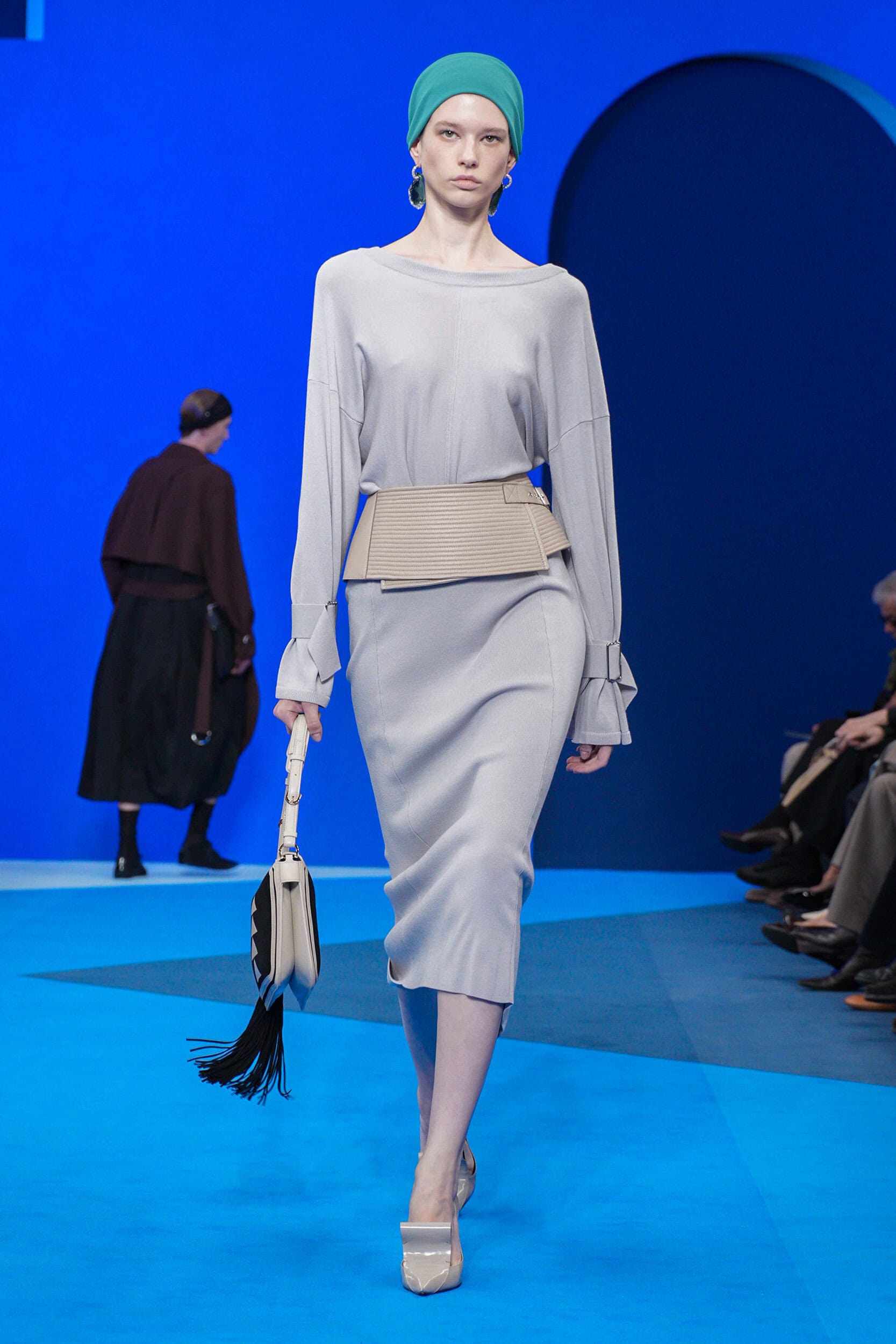 Lanvin Spring 2026 Fashion Show