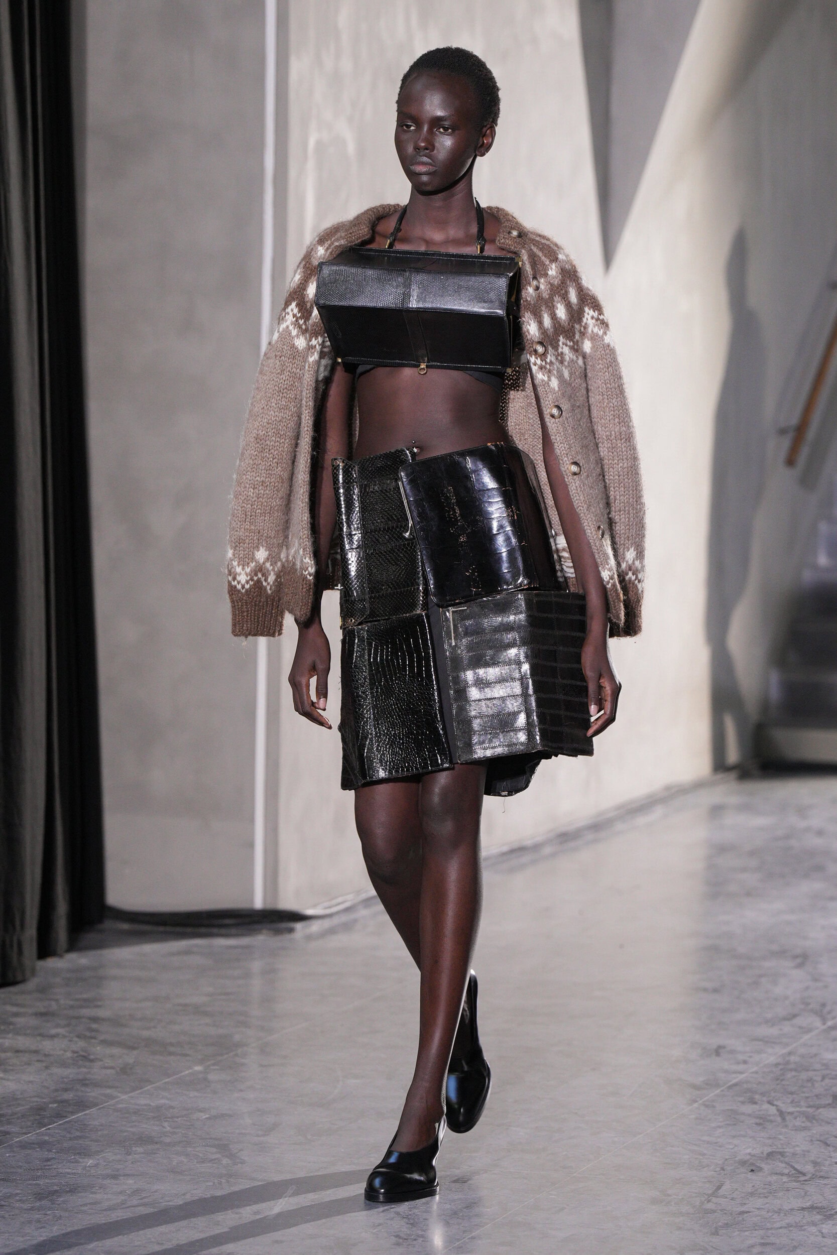 Hodakova Spring 2026 Fashion Show