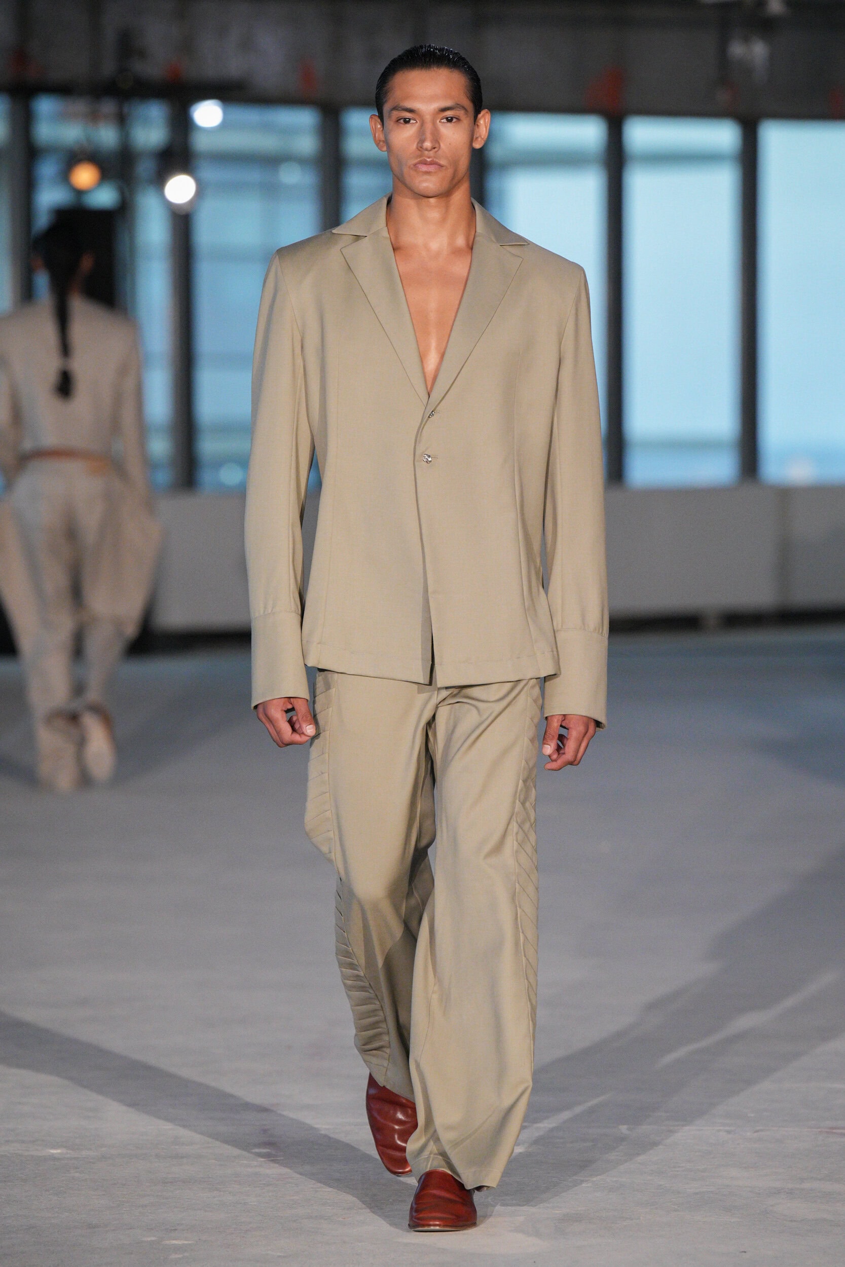 Campillo Spring 2026 Fashion Show