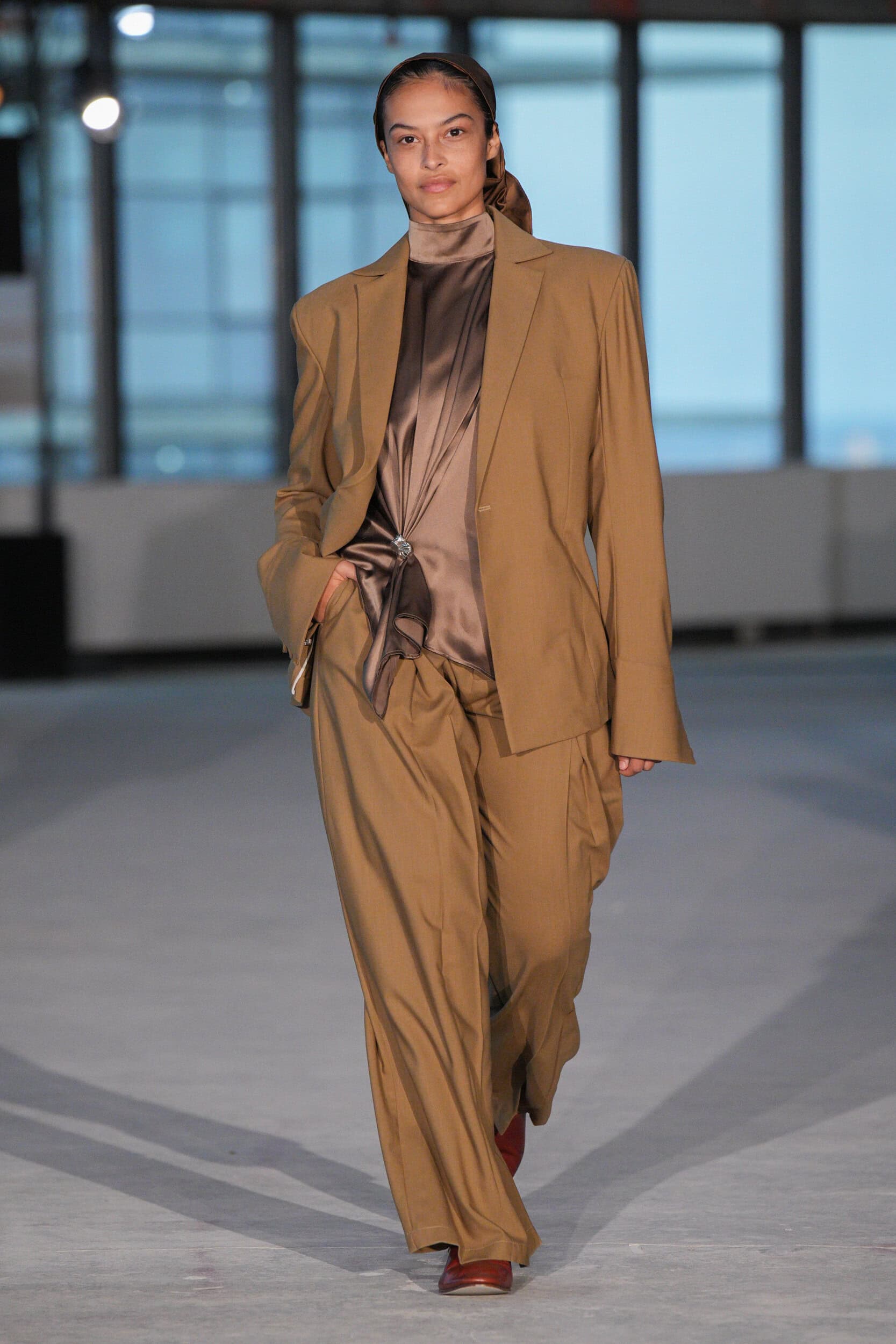 Campillo Spring 2026 Fashion Show