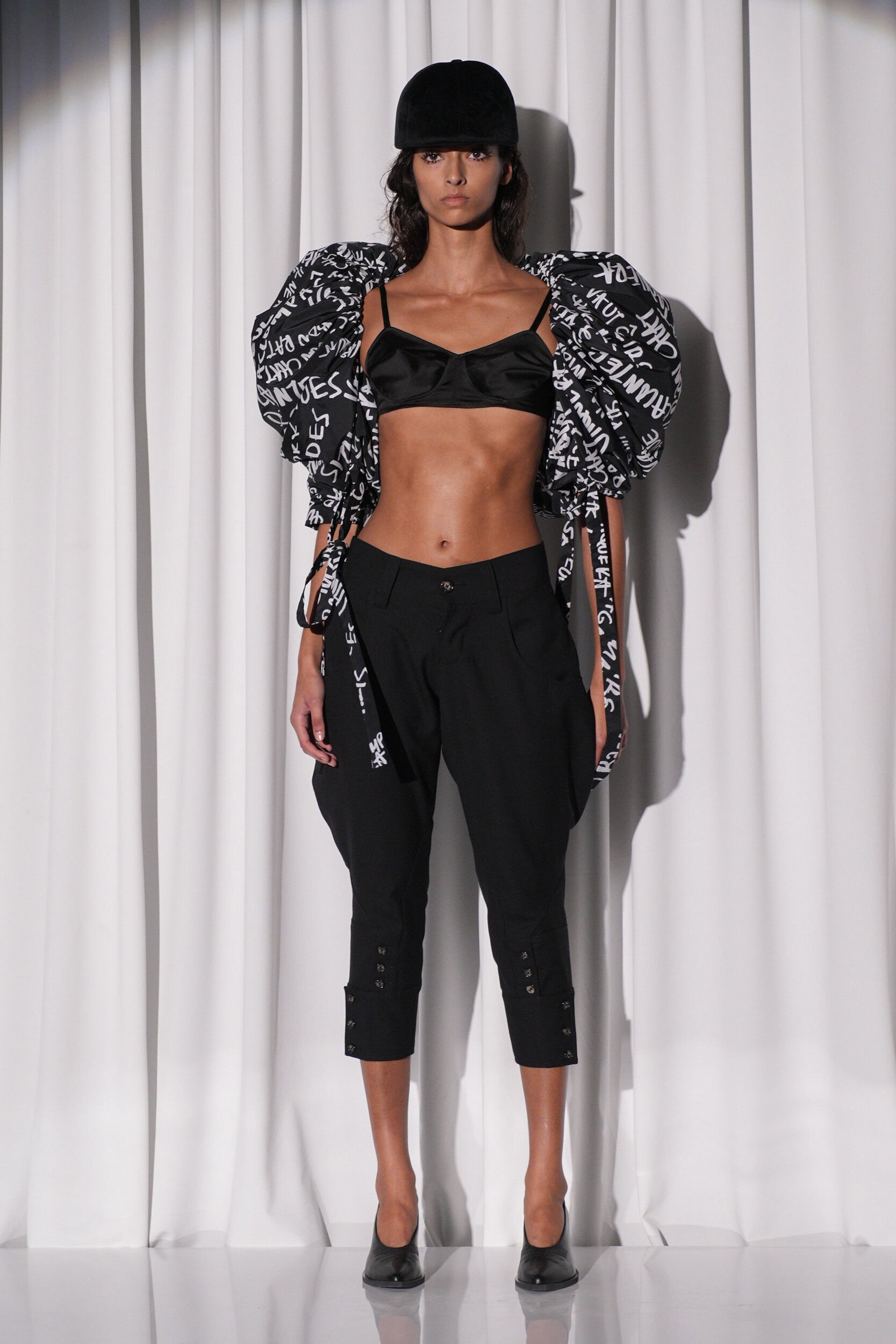 Vaquera Spring 2026 Fashion Show