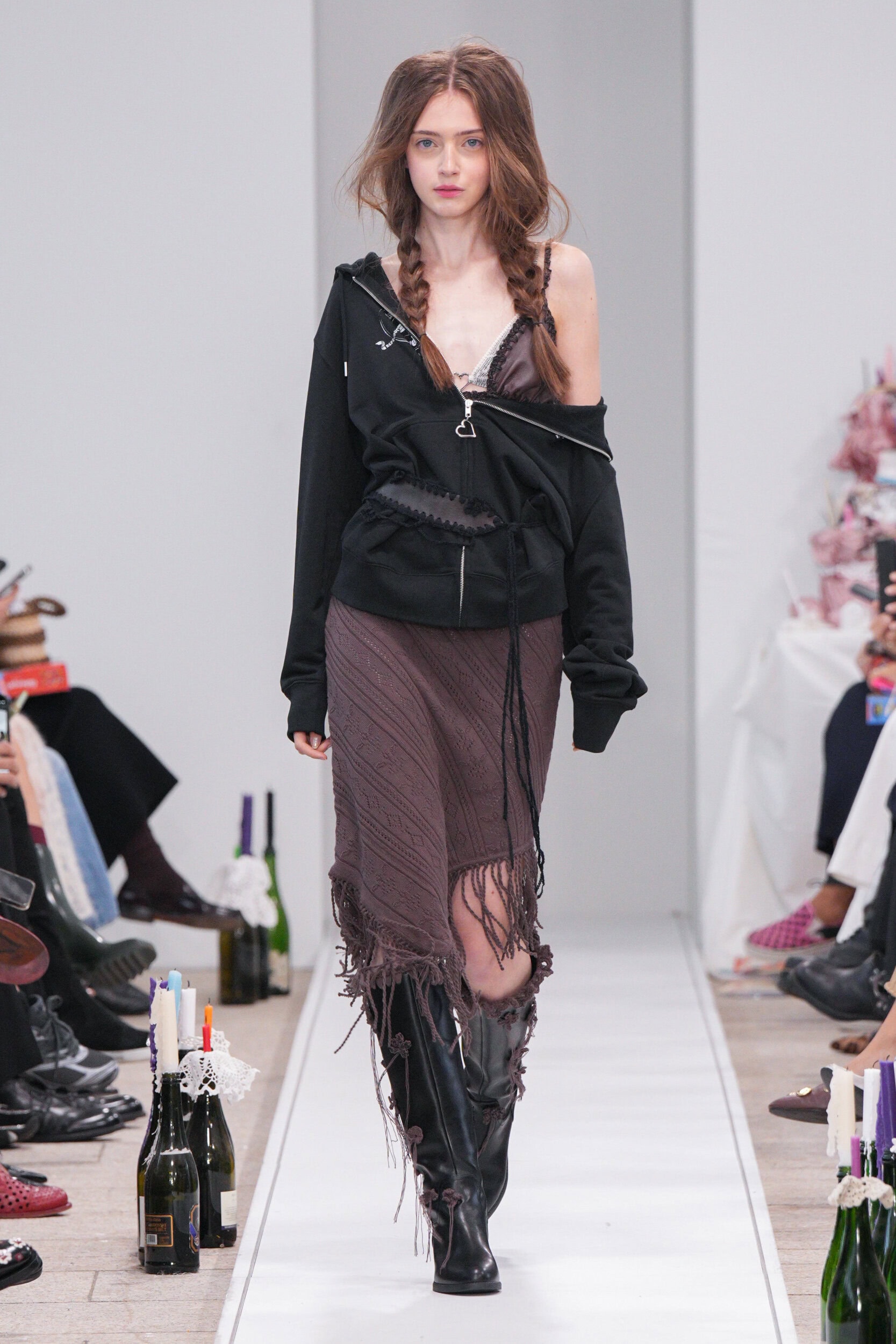 Marco Rambaldi Spring 2026 Fashion Show