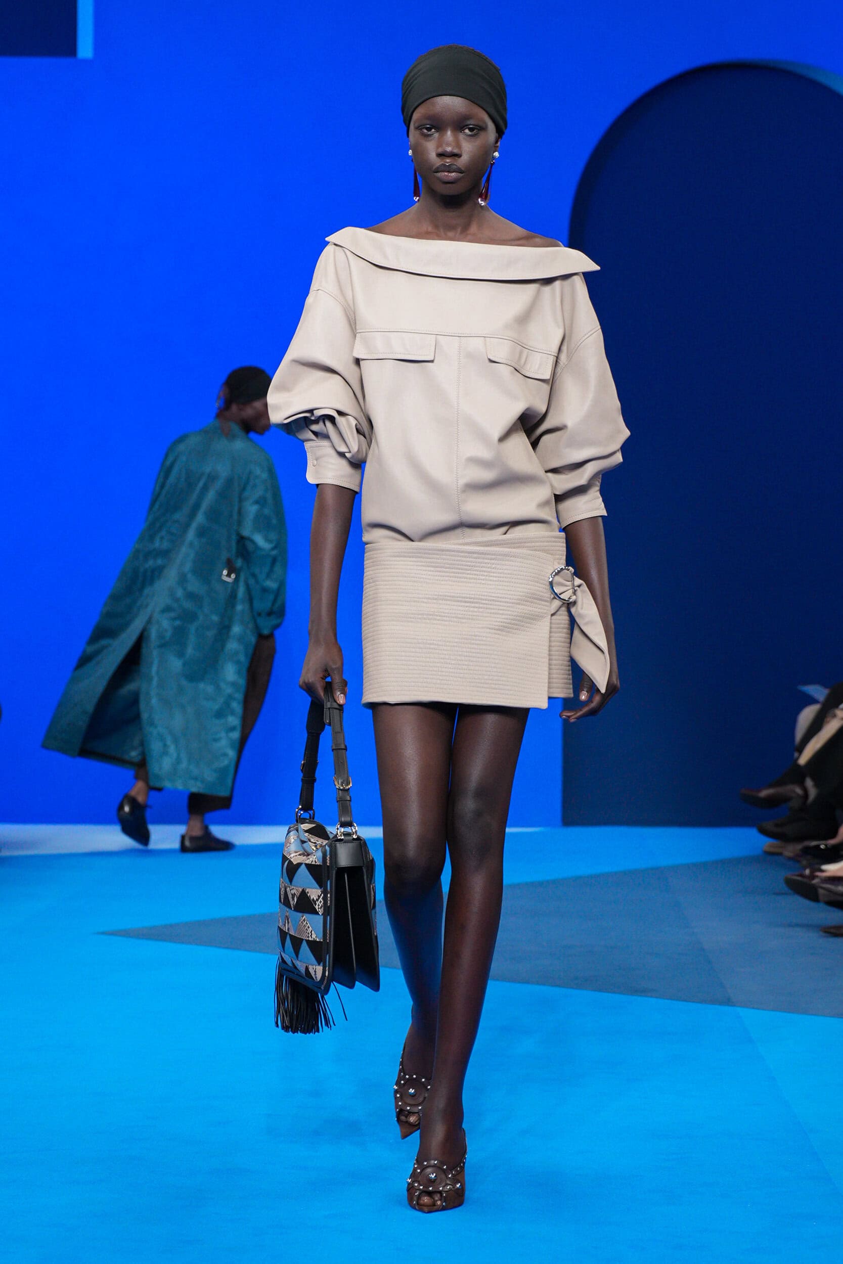 Lanvin Spring 2026 Fashion Show