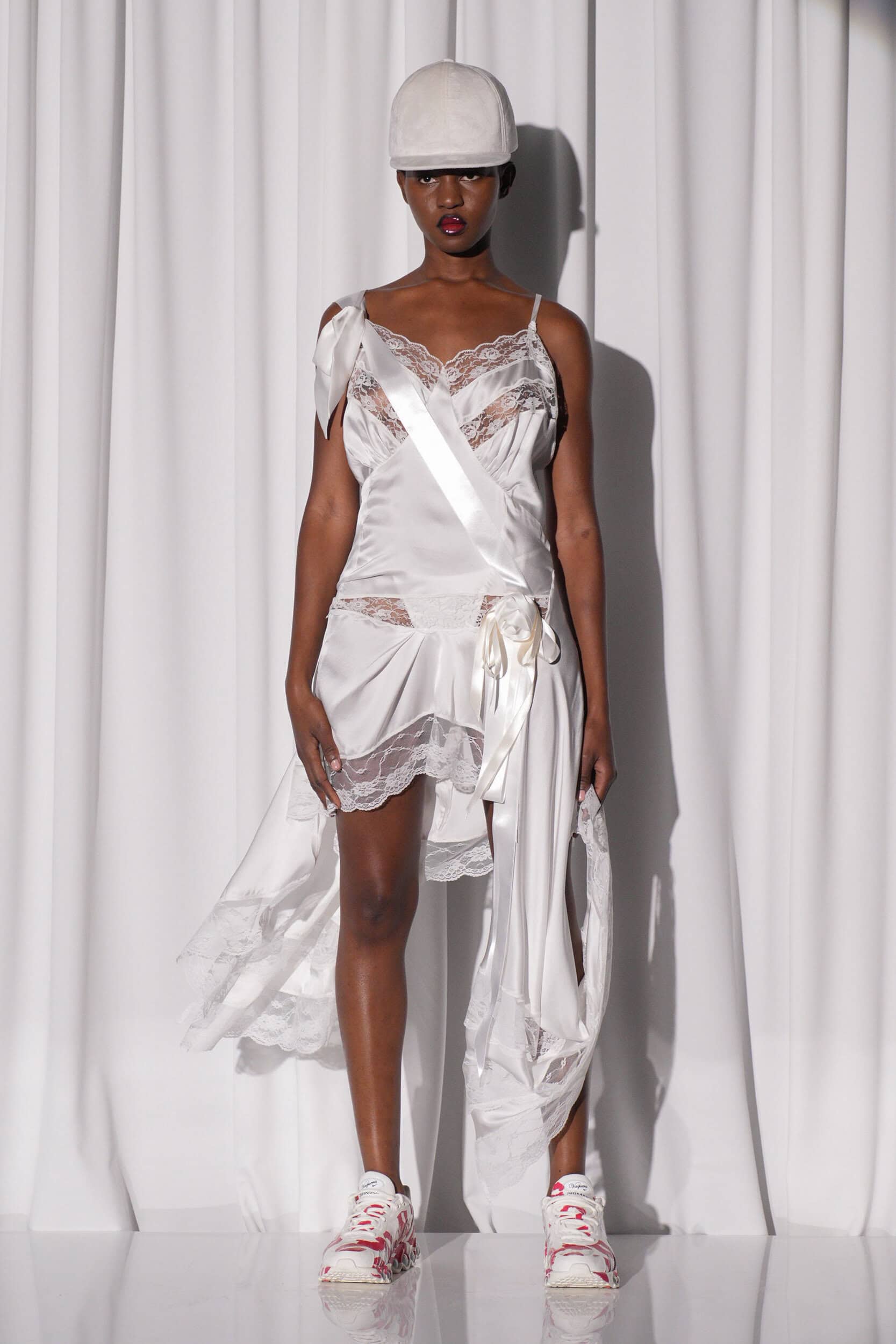 Vaquera Spring 2026 Fashion Show