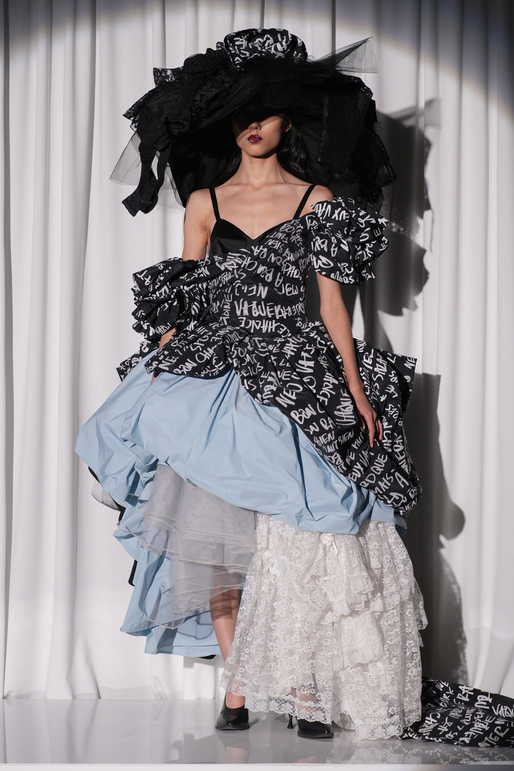 Vaquera Spring 2026 Fashion Show