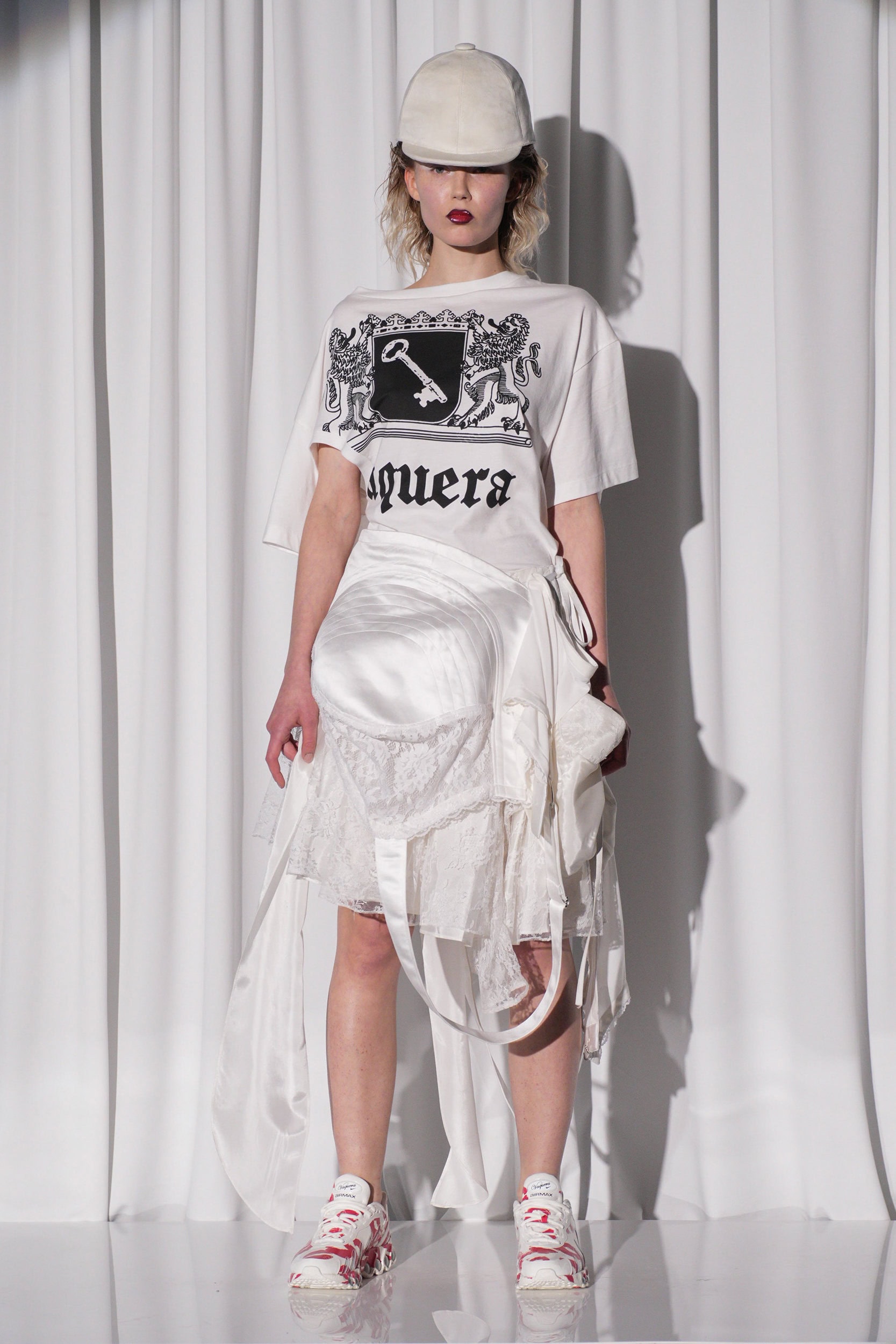 Vaquera Spring 2026 Fashion Show