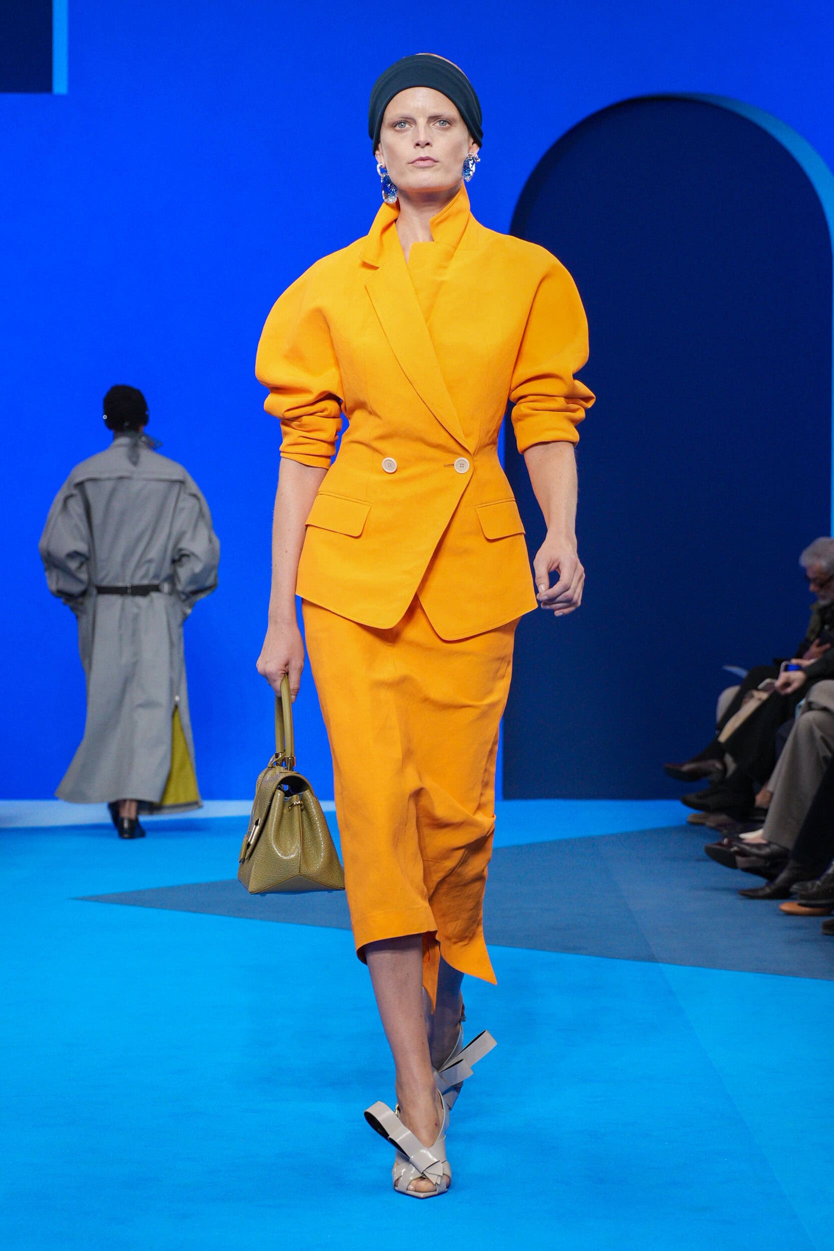 Lanvin Spring 2026 Fashion Show