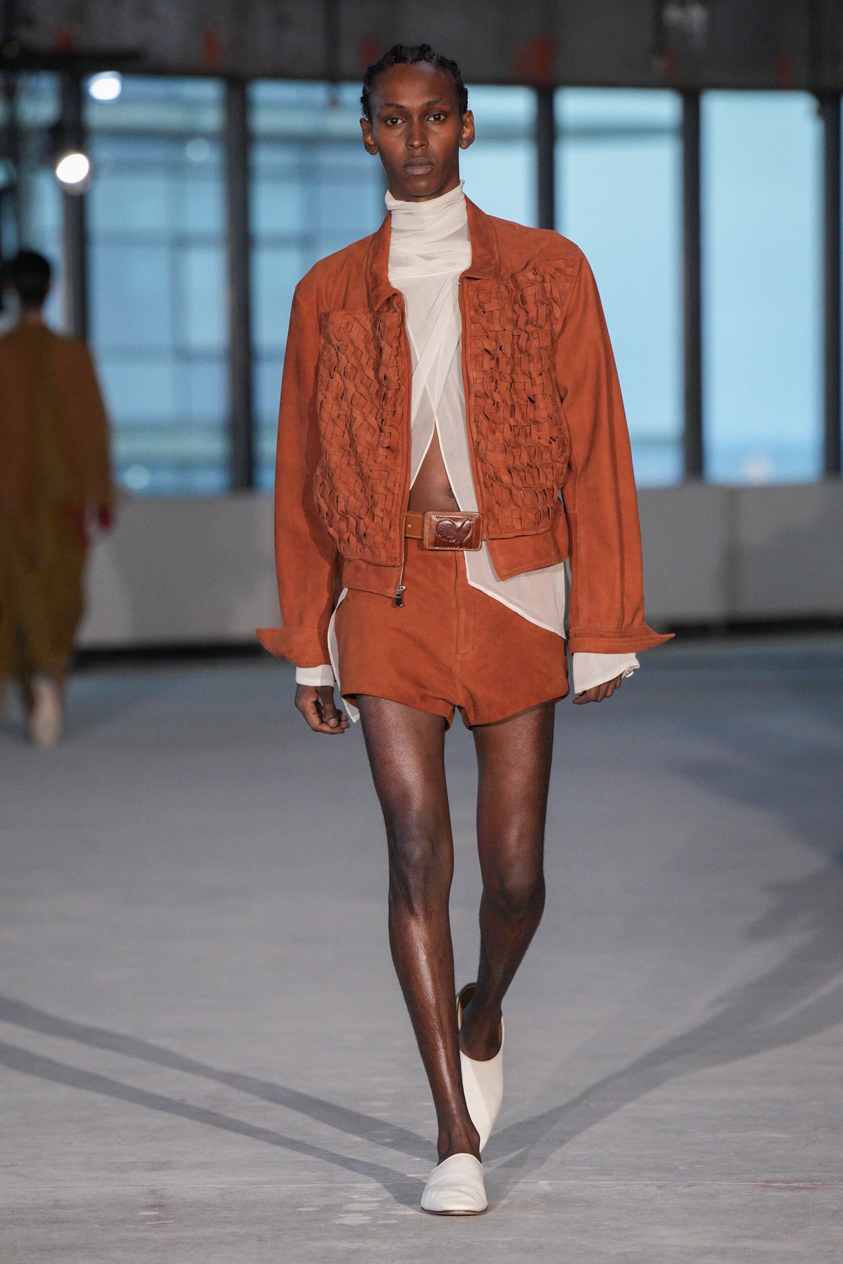 Campillo Spring 2026 Fashion Show
