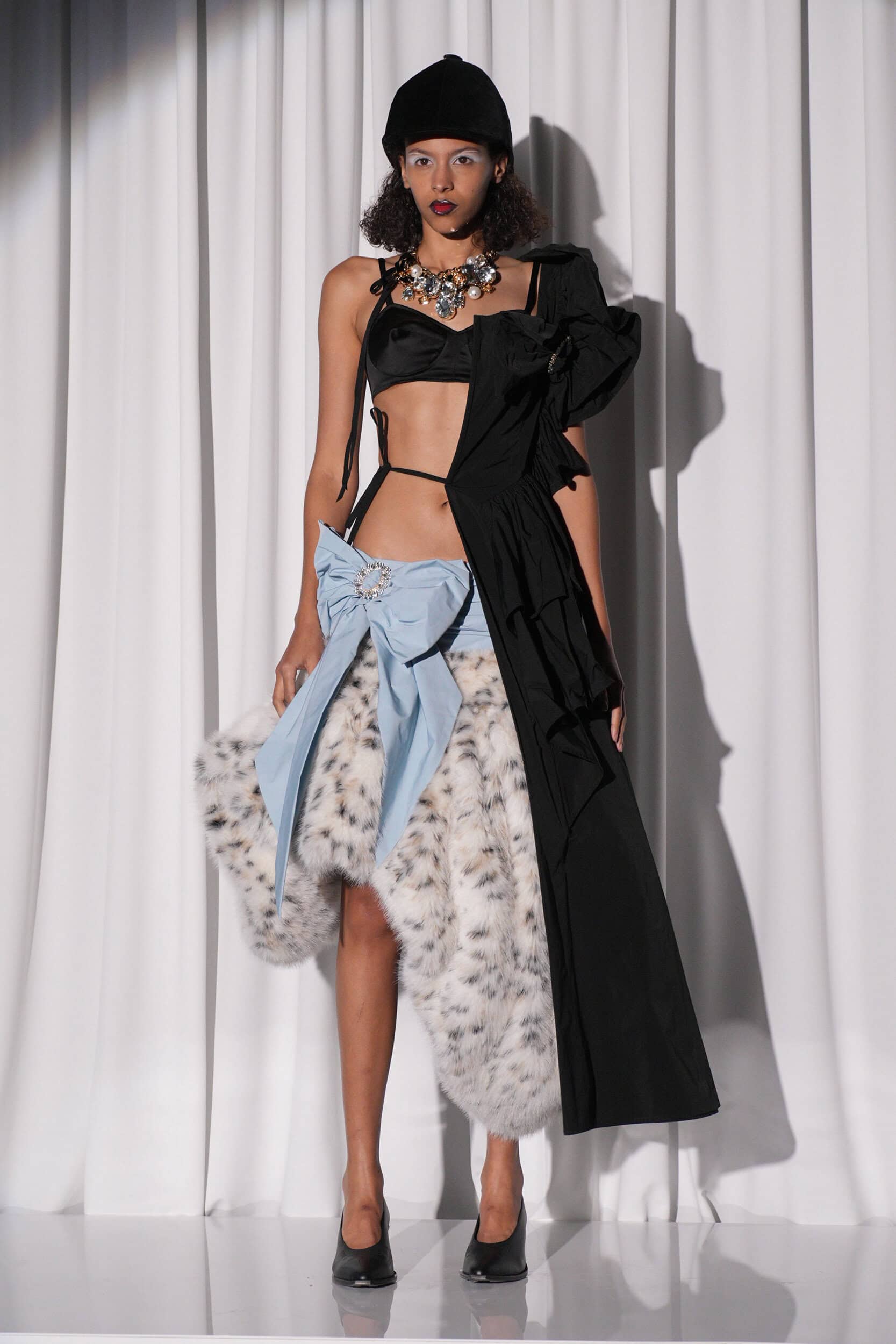 Vaquera Spring 2026 Fashion Show