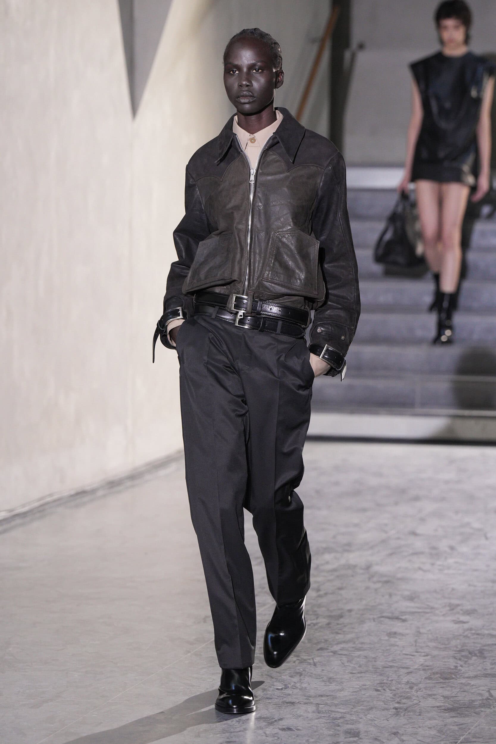 Hodakova Spring 2026 Fashion Show