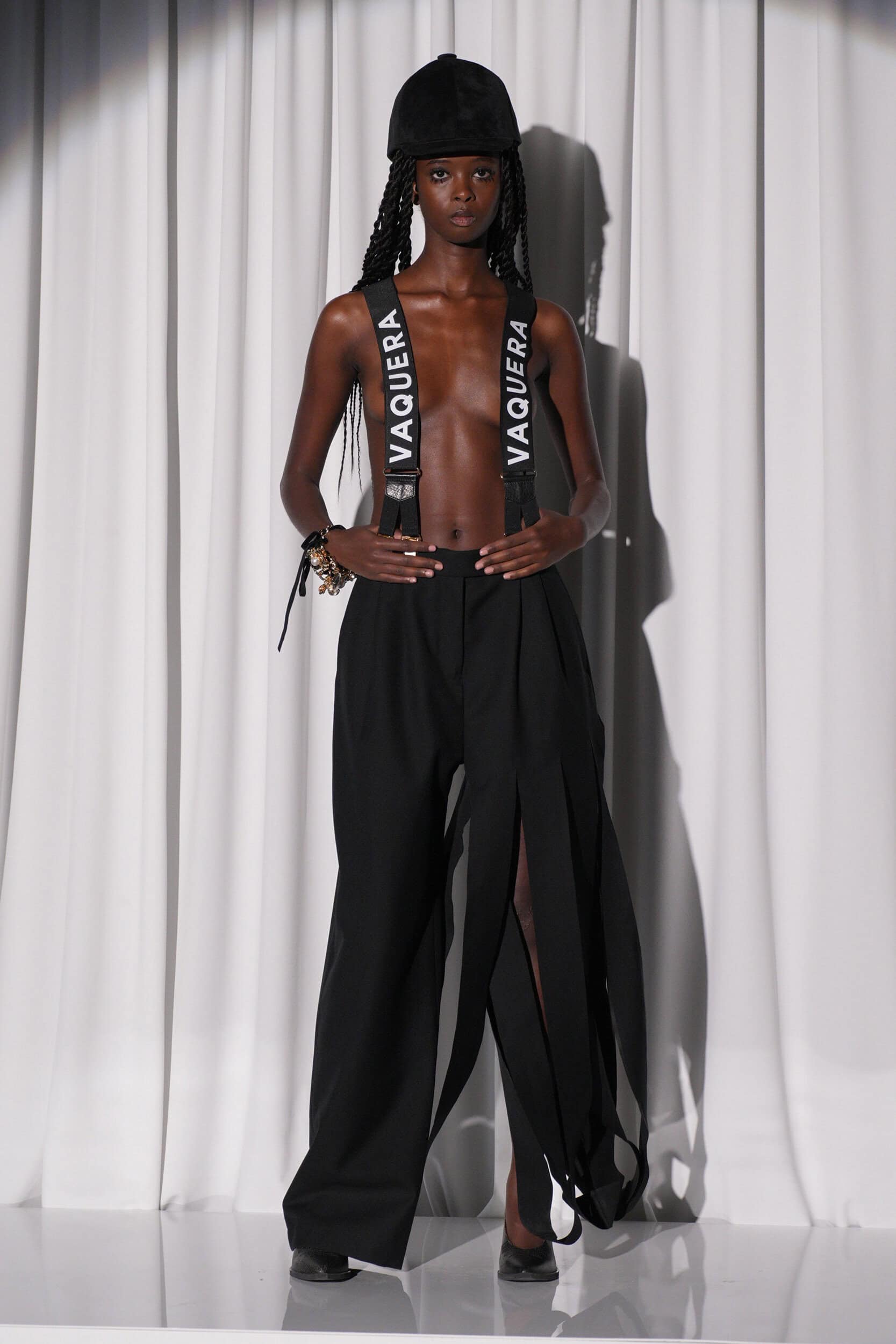 Vaquera Spring 2026 Fashion Show