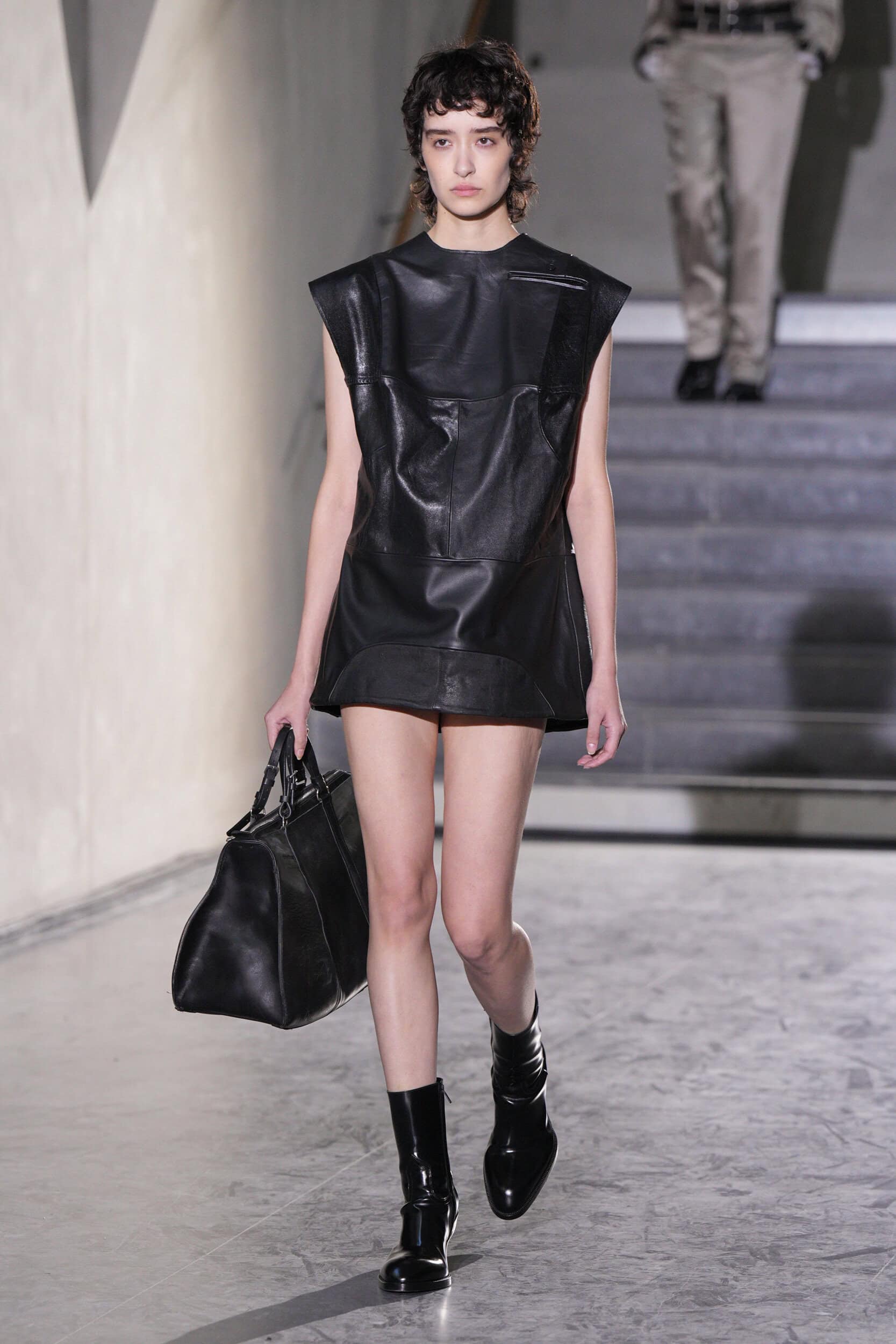 Hodakova Spring 2026 Fashion Show