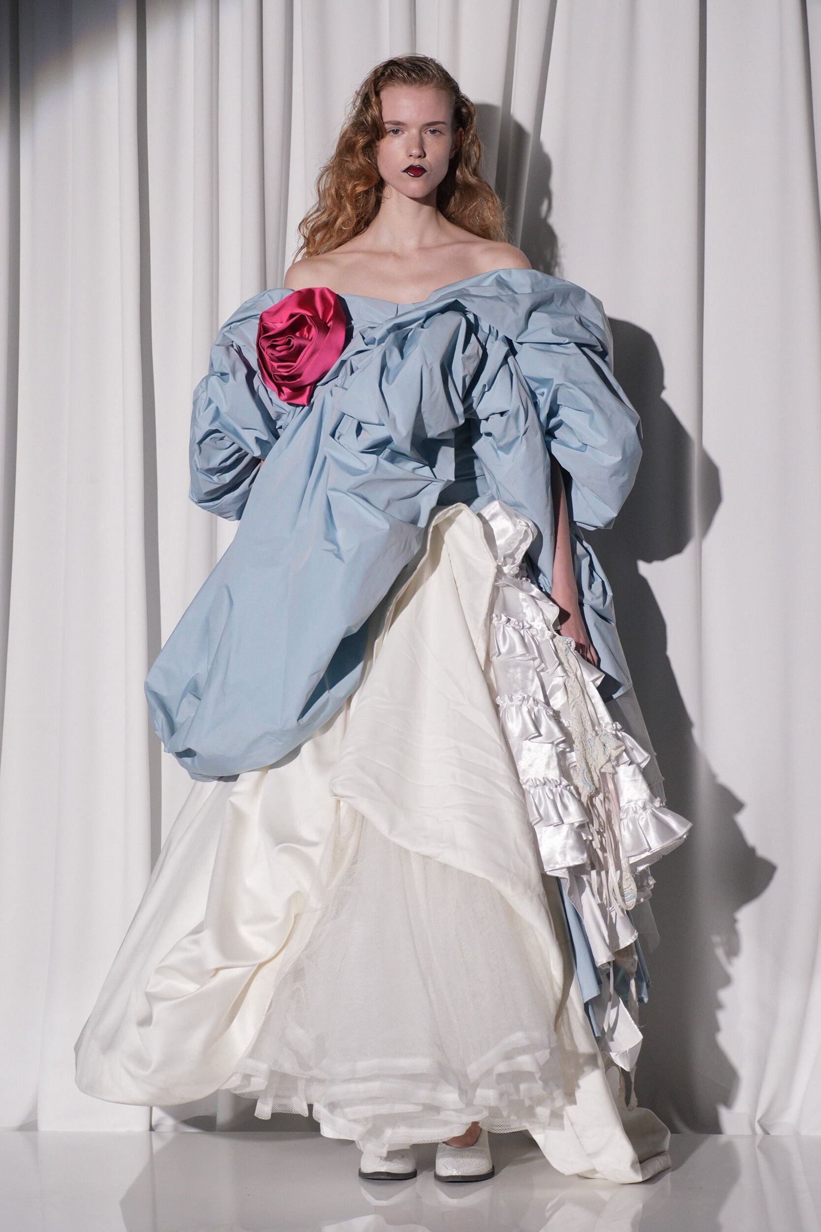 Vaquera Spring 2026 Fashion Show