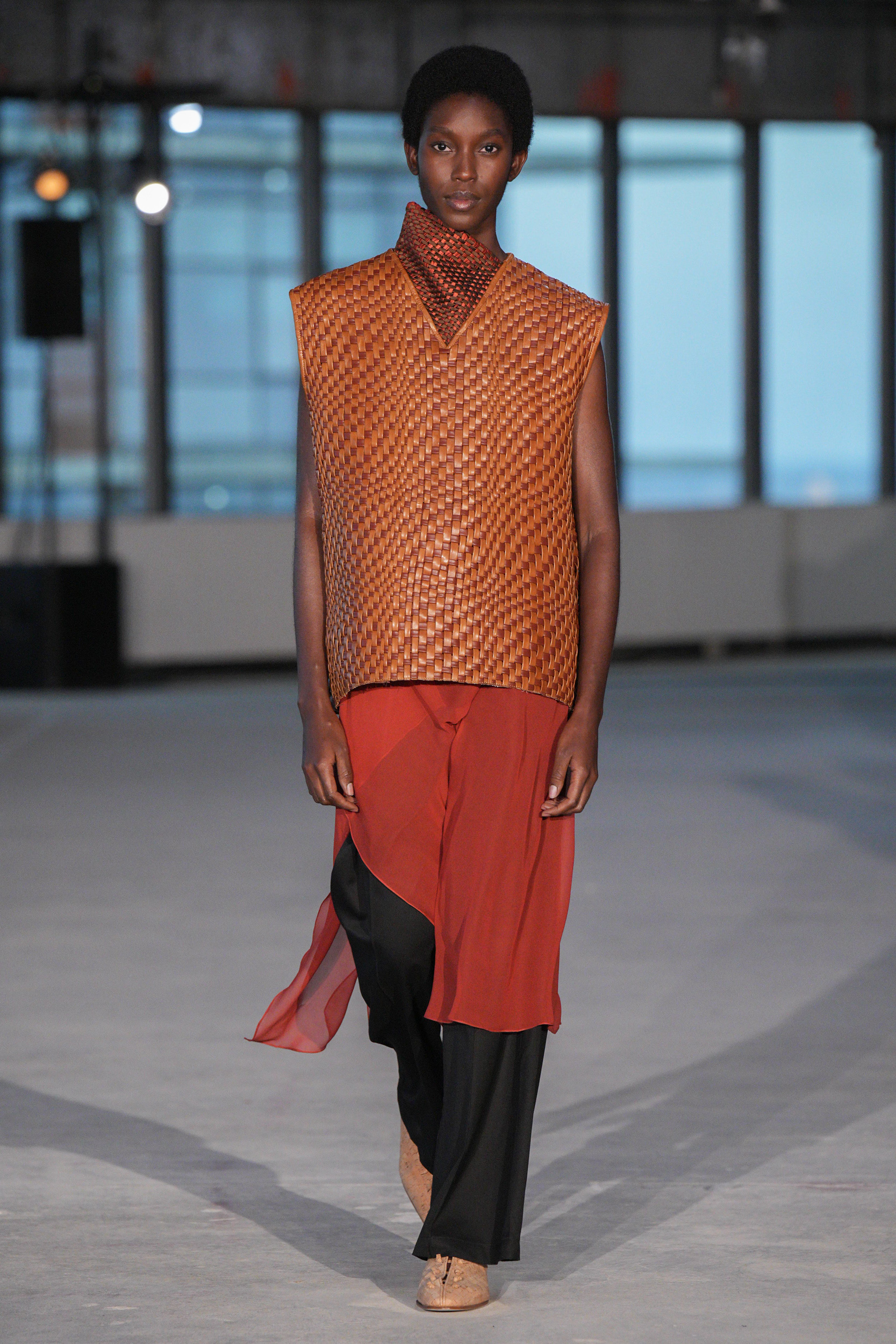 Campillo Spring 2026 Fashion Show