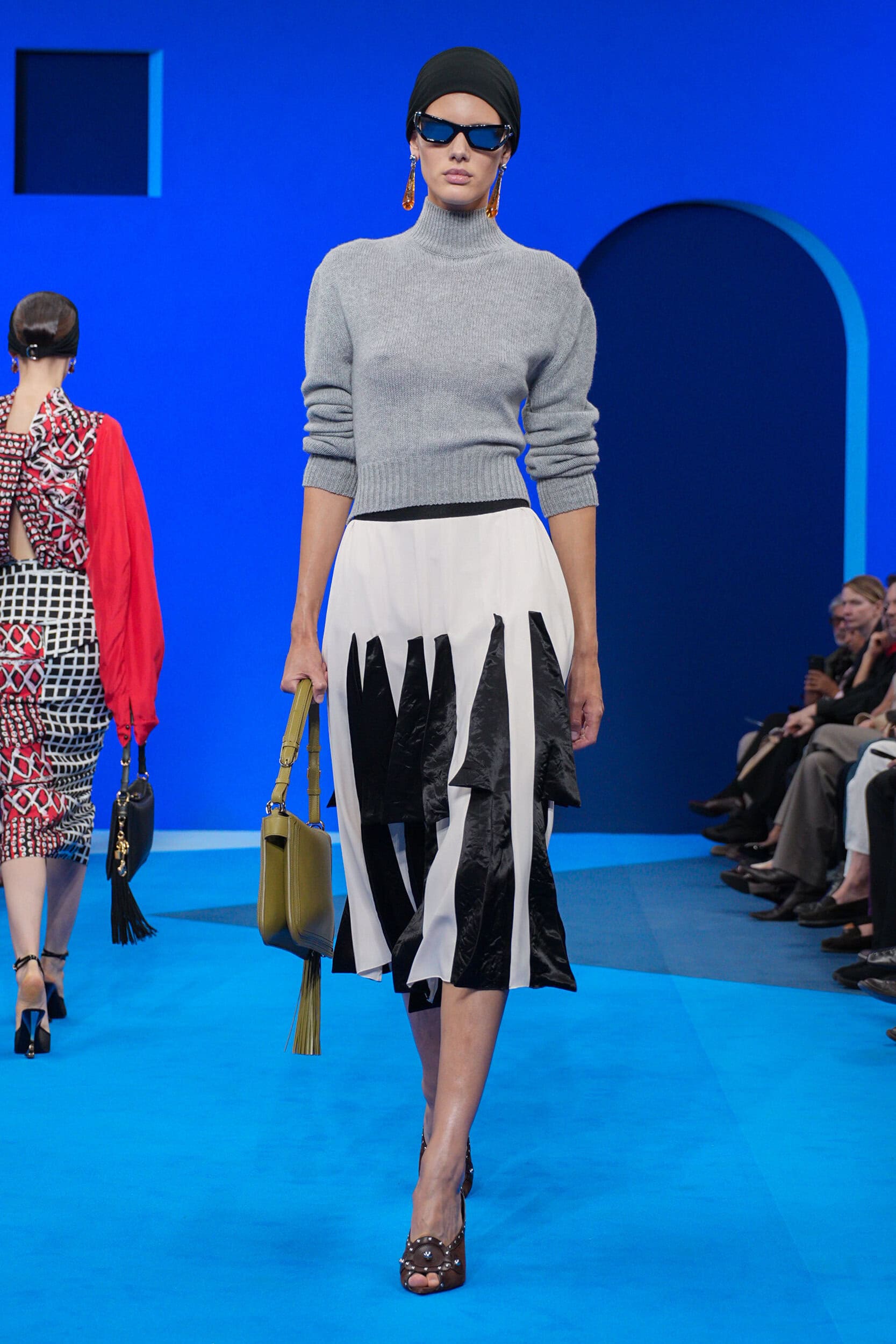 Lanvin Spring 2026 Fashion Show
