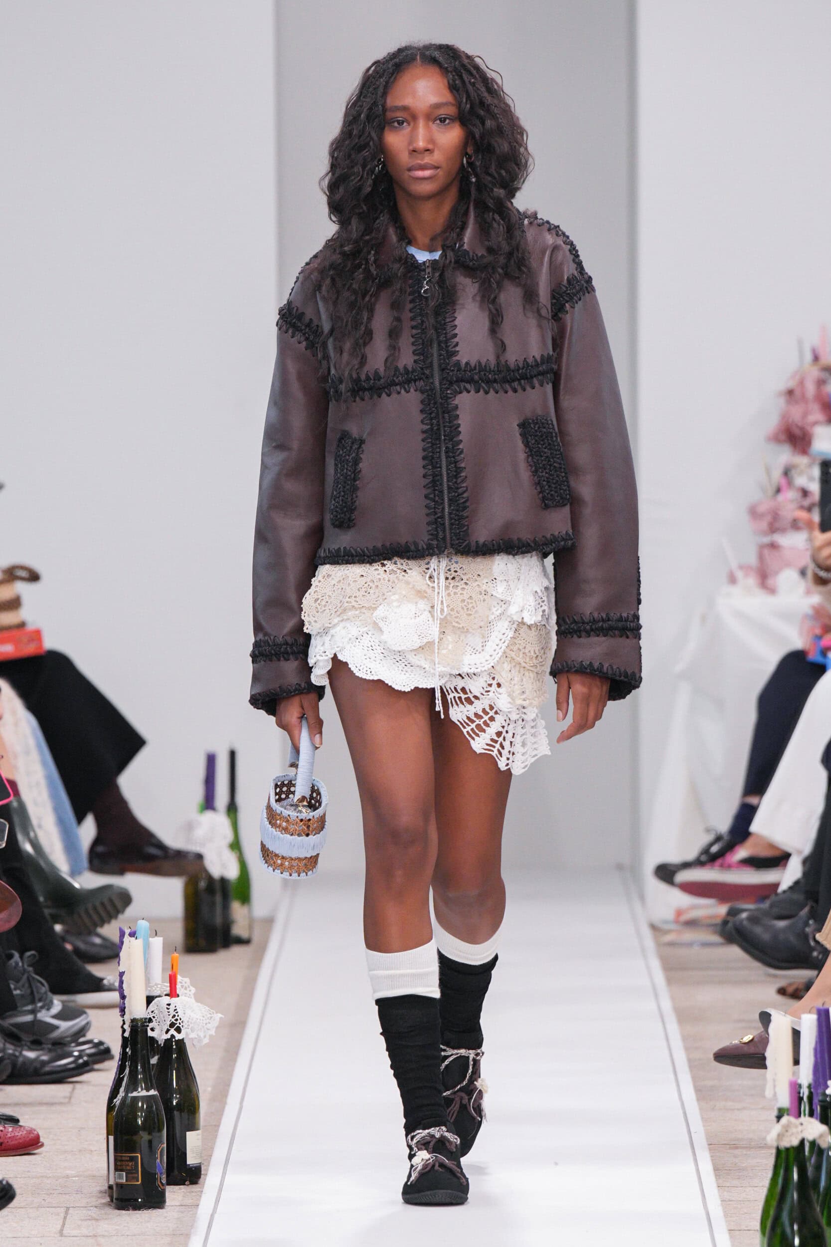 Marco Rambaldi Spring 2026 Fashion Show