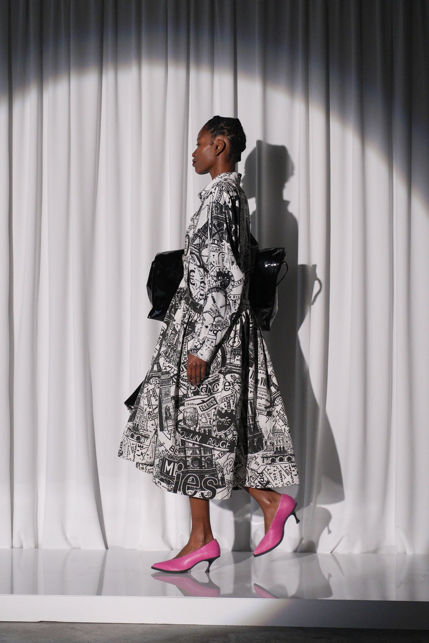 Vaquera Spring 2026 Fashion Show
