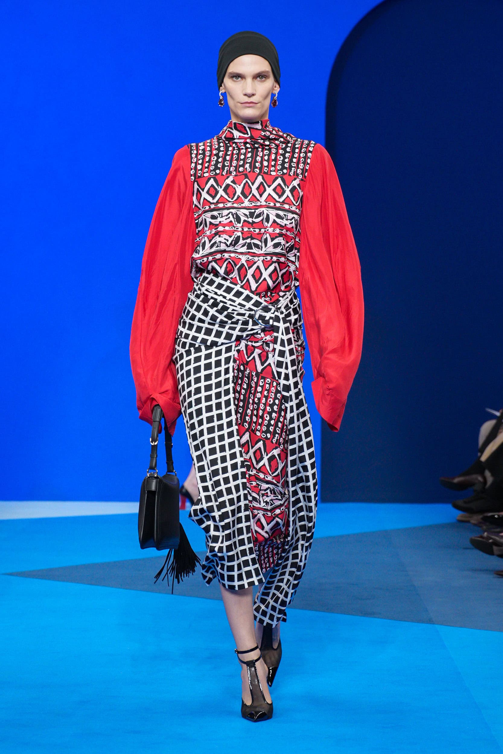 Lanvin Spring 2026 Fashion Show