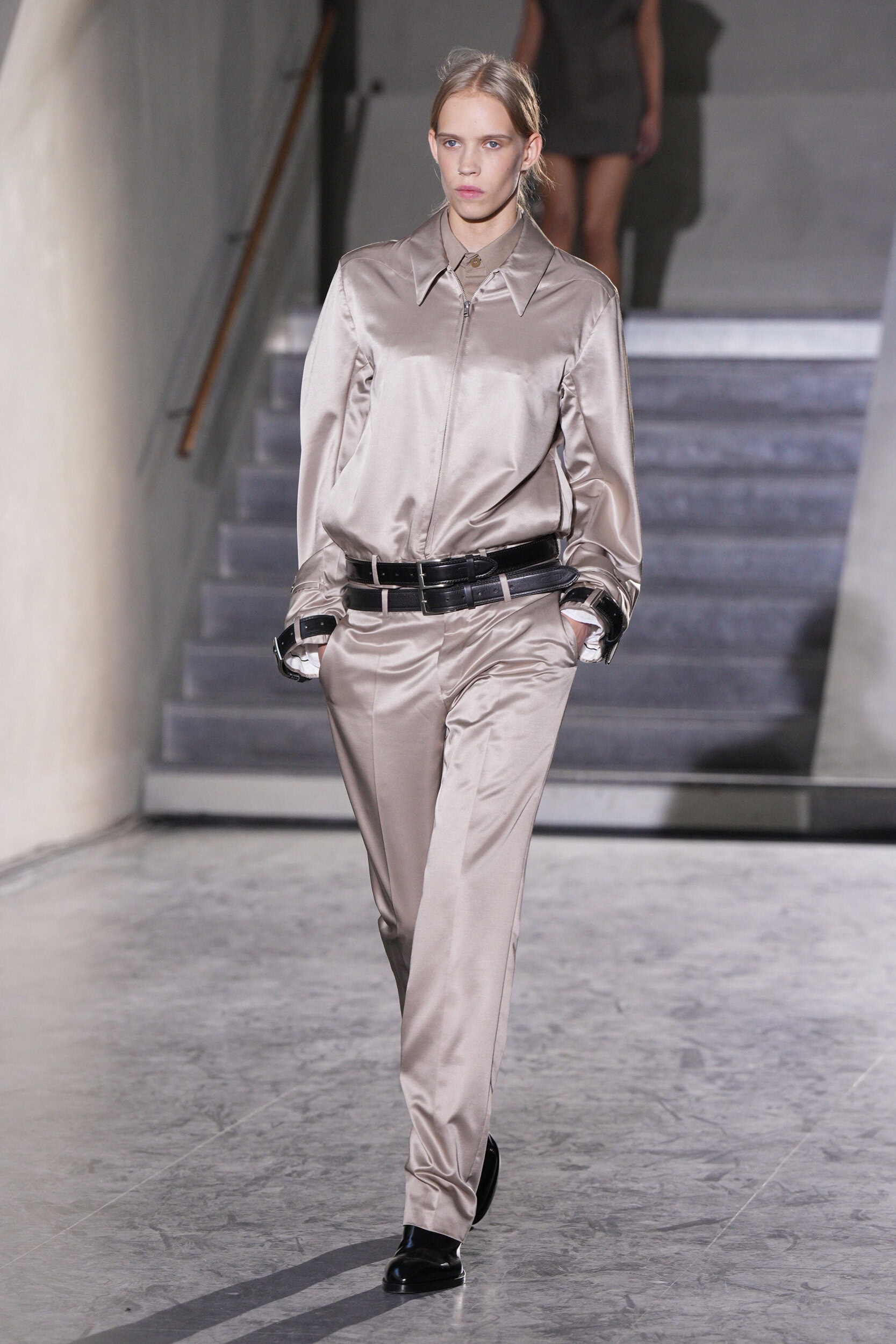 Hodakova Spring 2026 Fashion Show