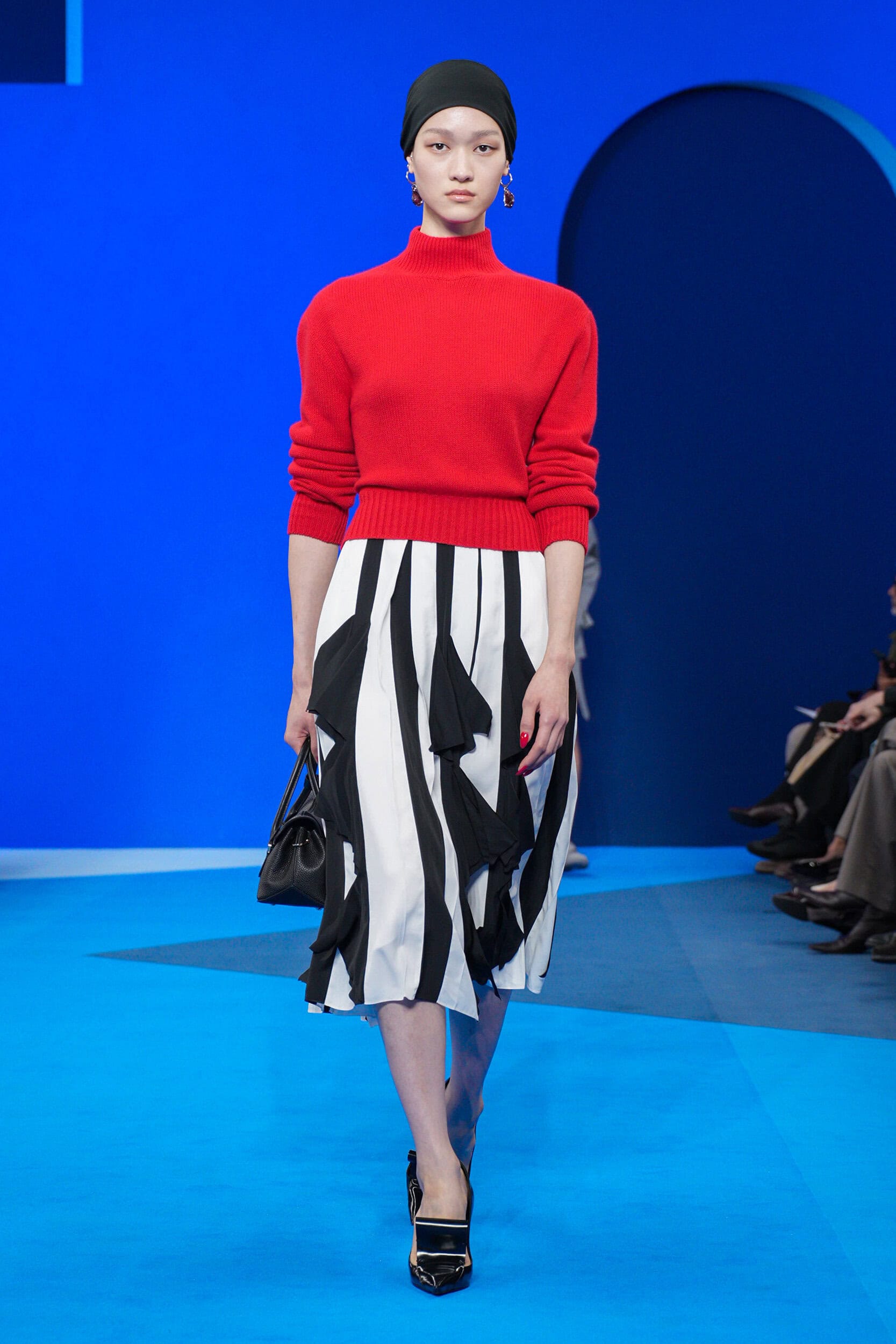 Lanvin Spring 2026 Fashion Show