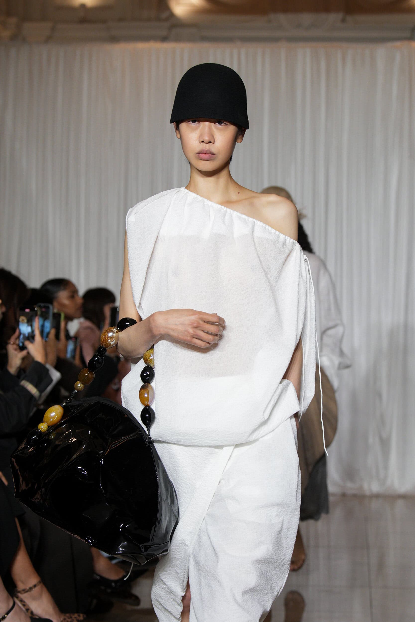 Rory William Docherty Spring 2026 Fashion Show