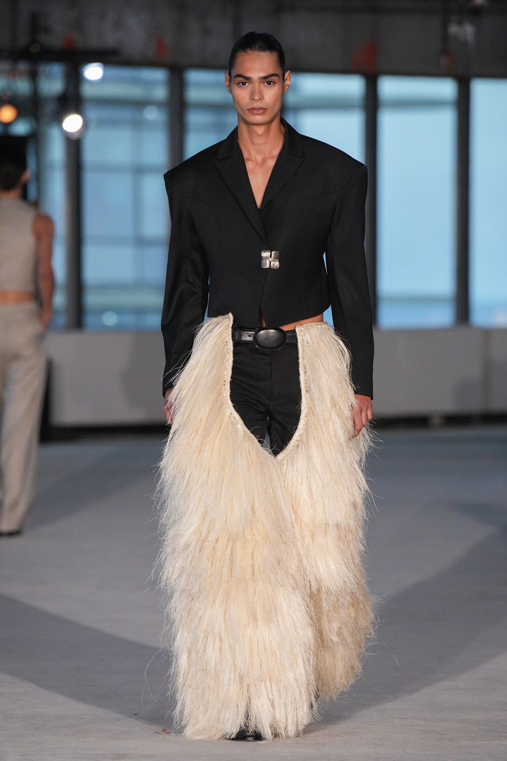 Campillo Spring 2026 Fashion Show