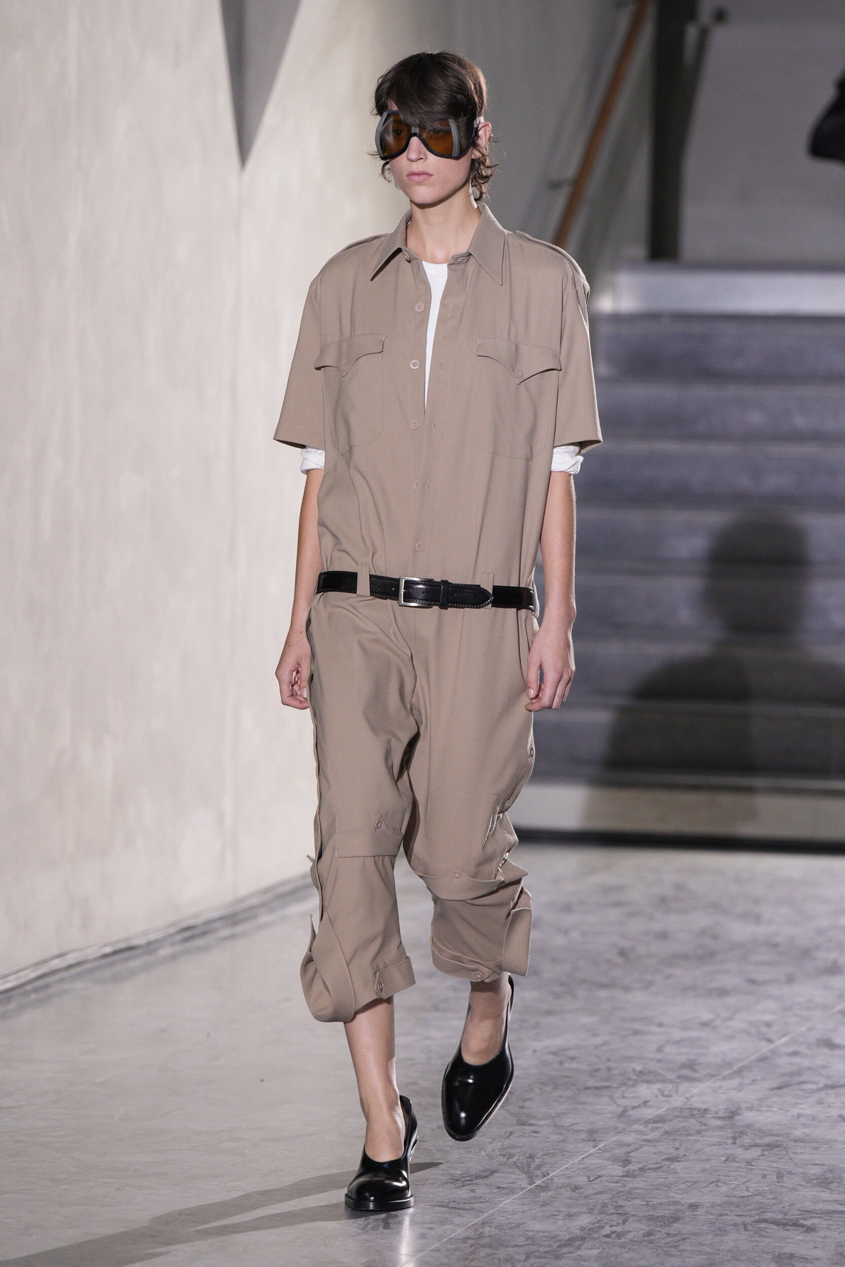 Hodakova Spring 2026 Fashion Show