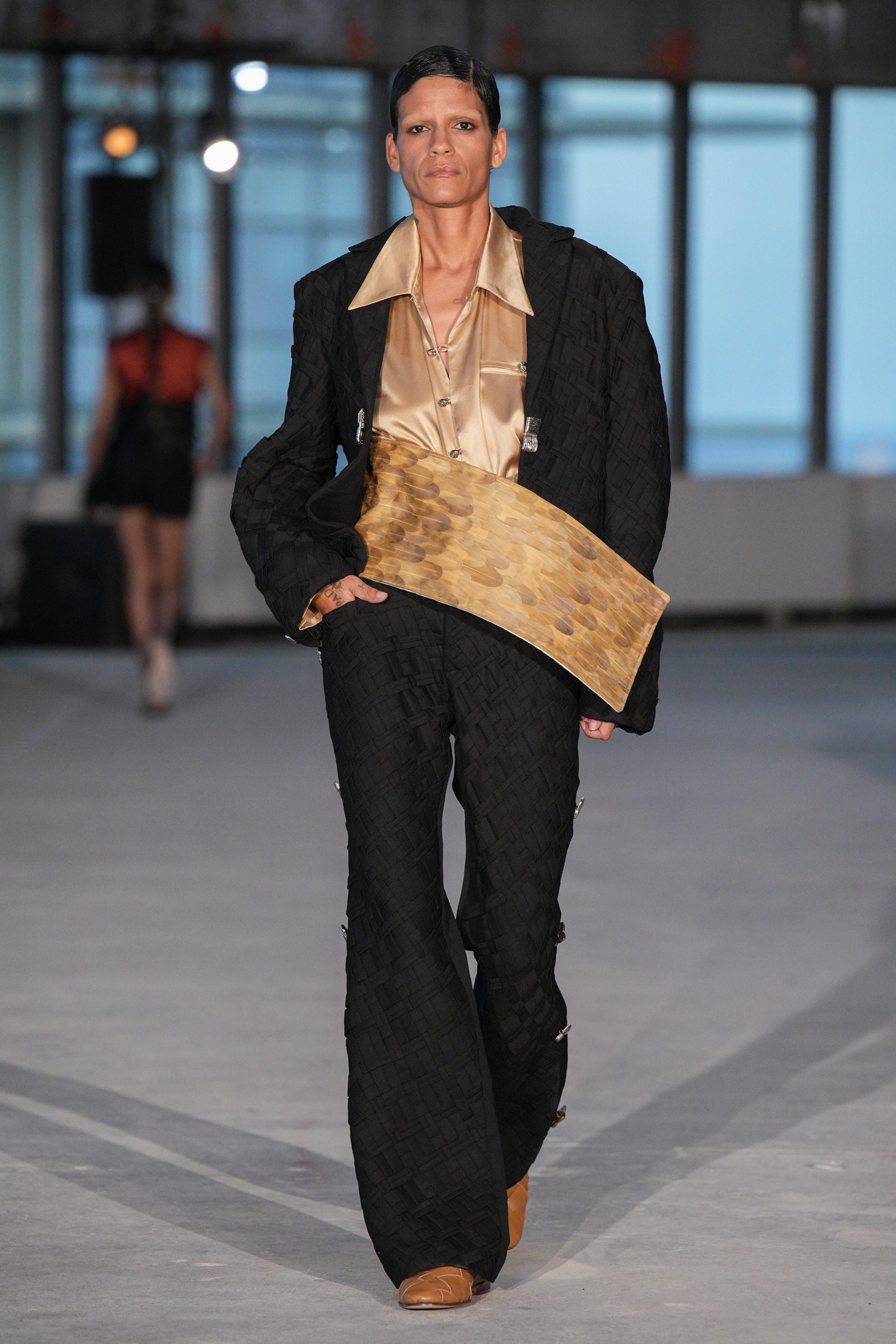 Campillo Spring 2026 Fashion Show
